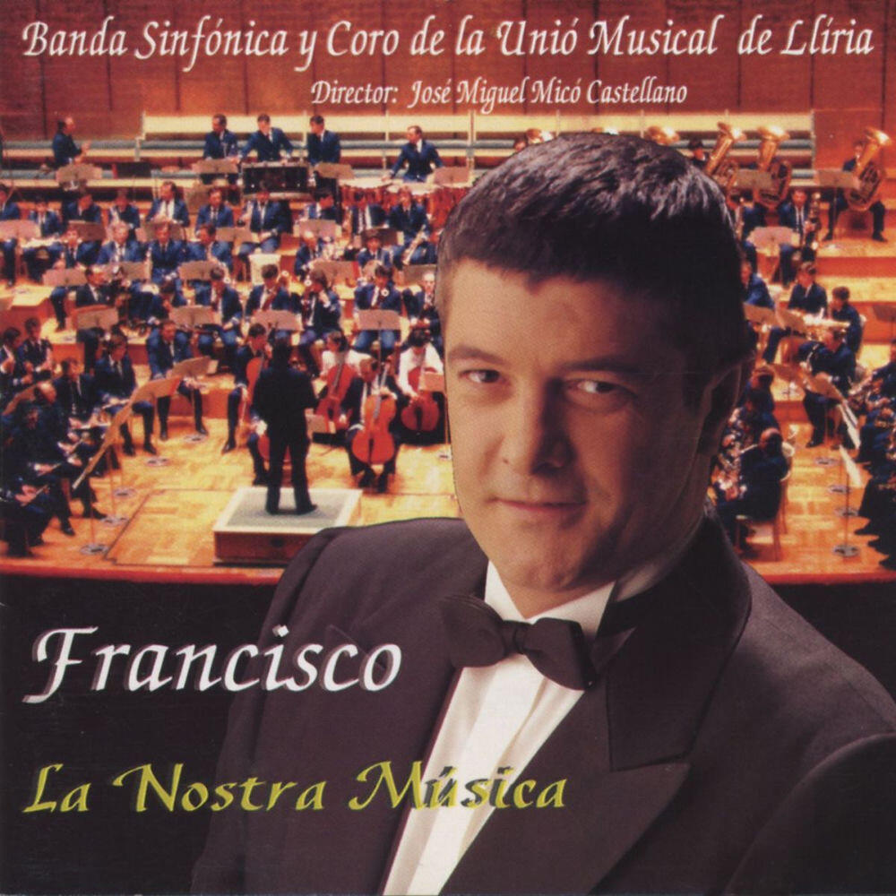 Релиз La nostra musica