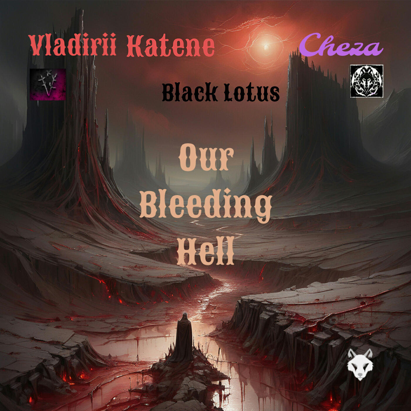 Vladirii Katene