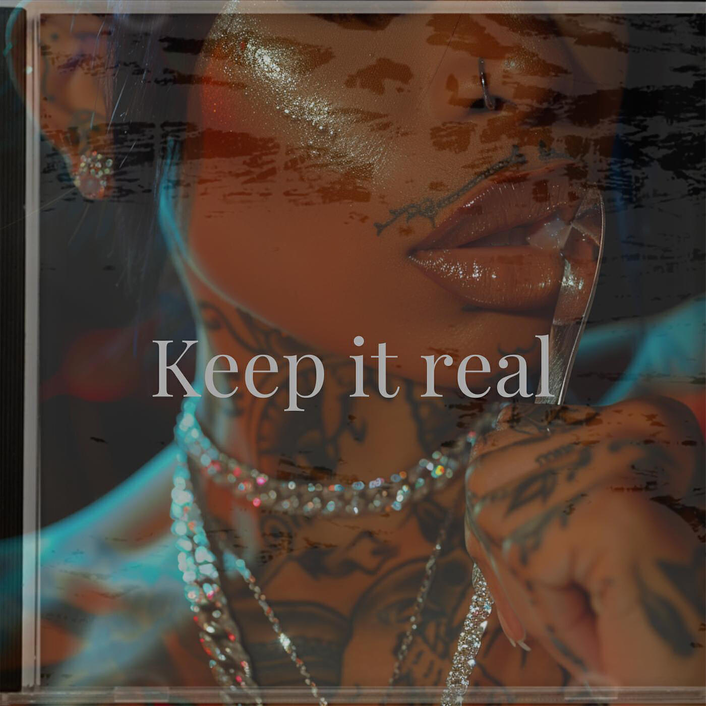 Релиз Keep It Real
