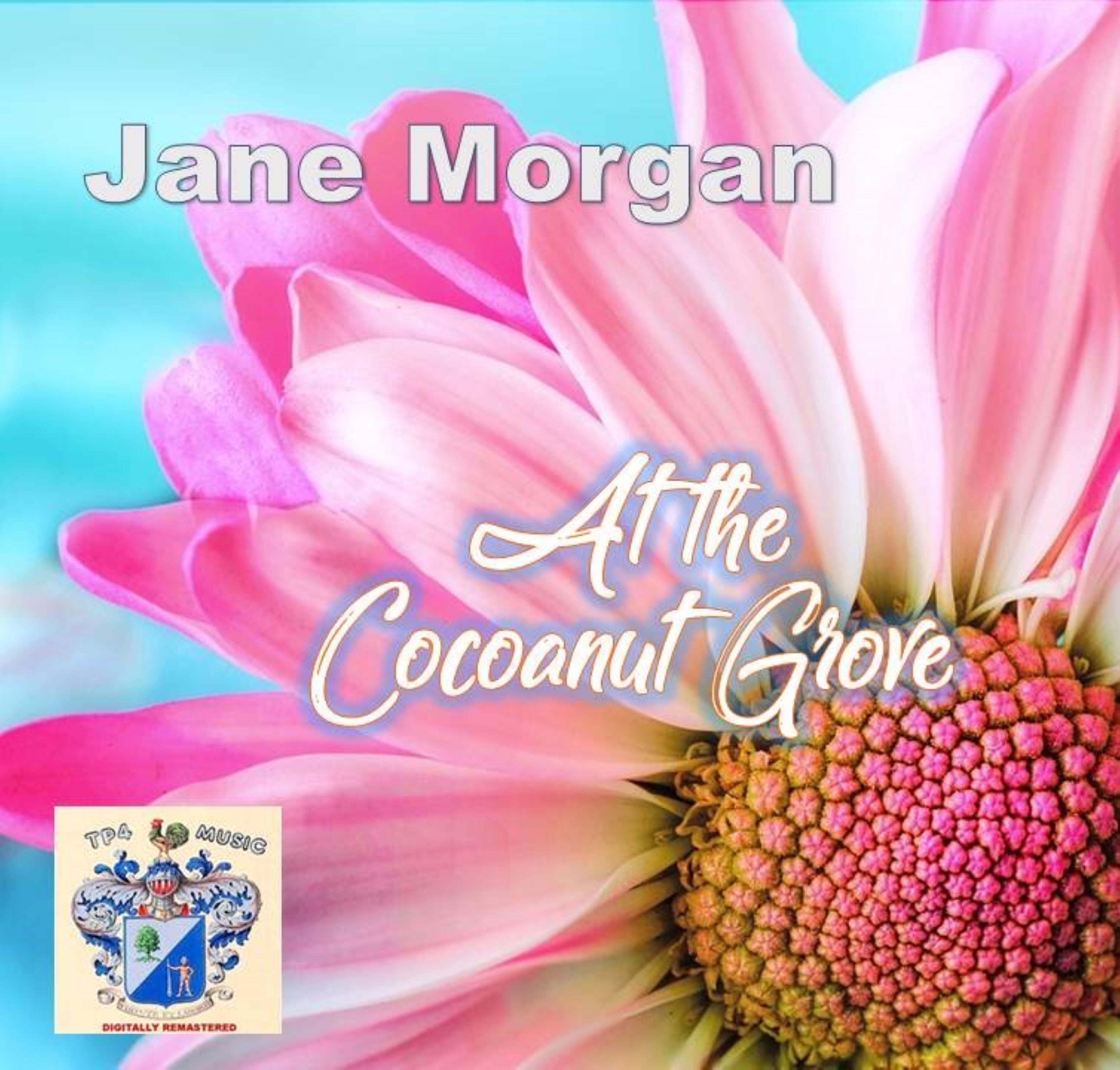Релиз At the Cocoanut Grove