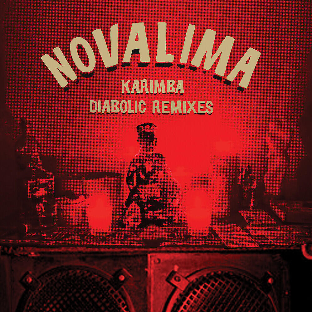 Релиз Karimba Diabolic