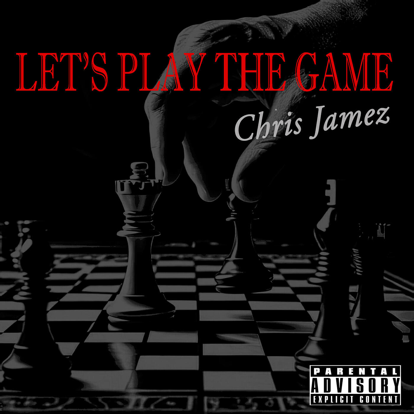 Релиз Let's Play the Game