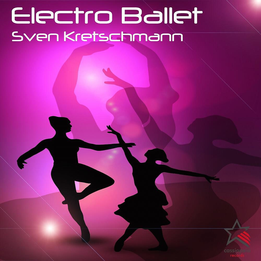 Релиз Electro Ballet