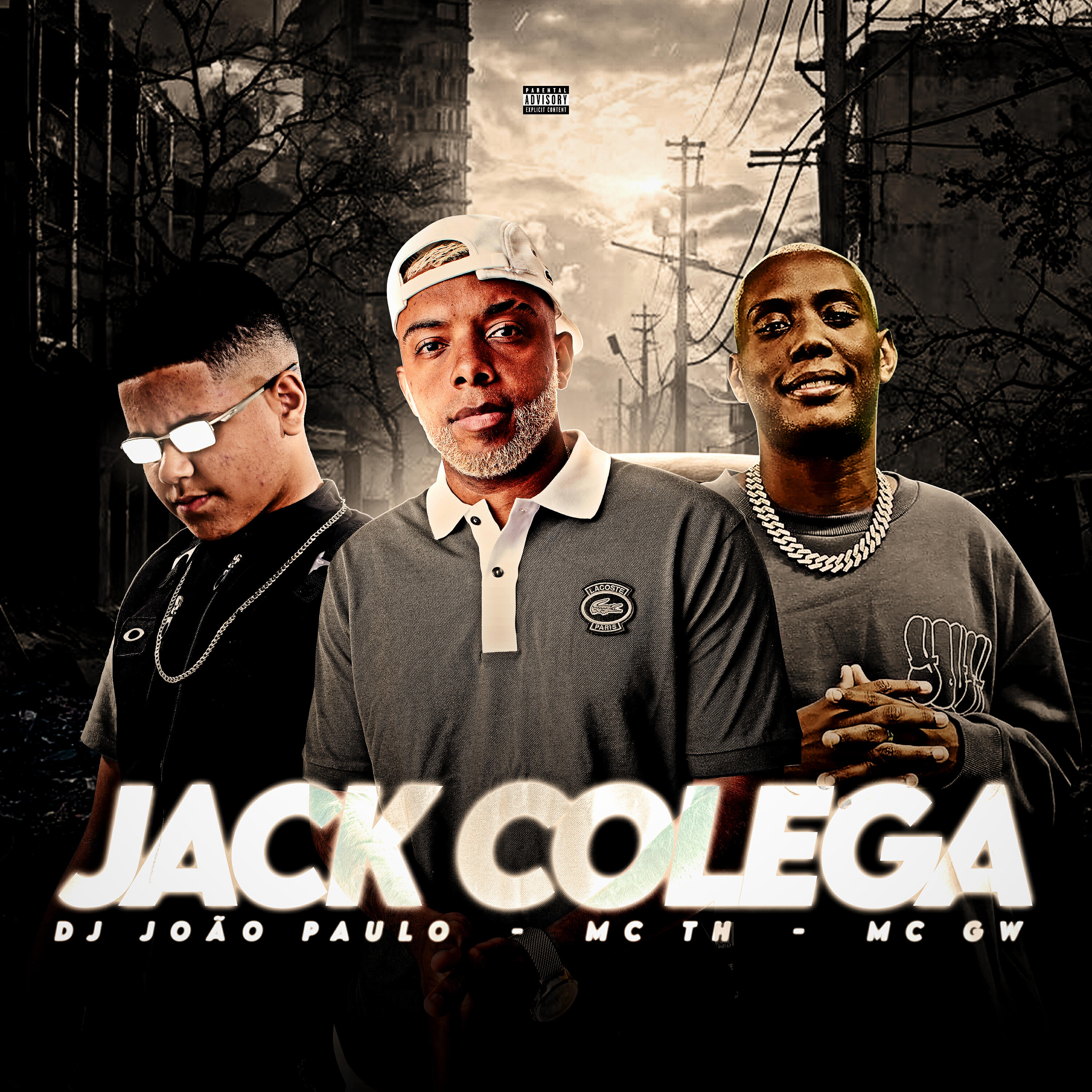 Dj João Paulo