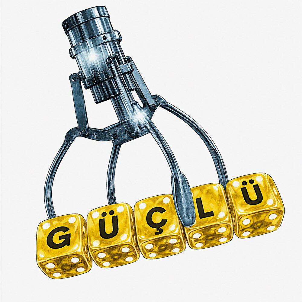Релиз GÜÇLÜ