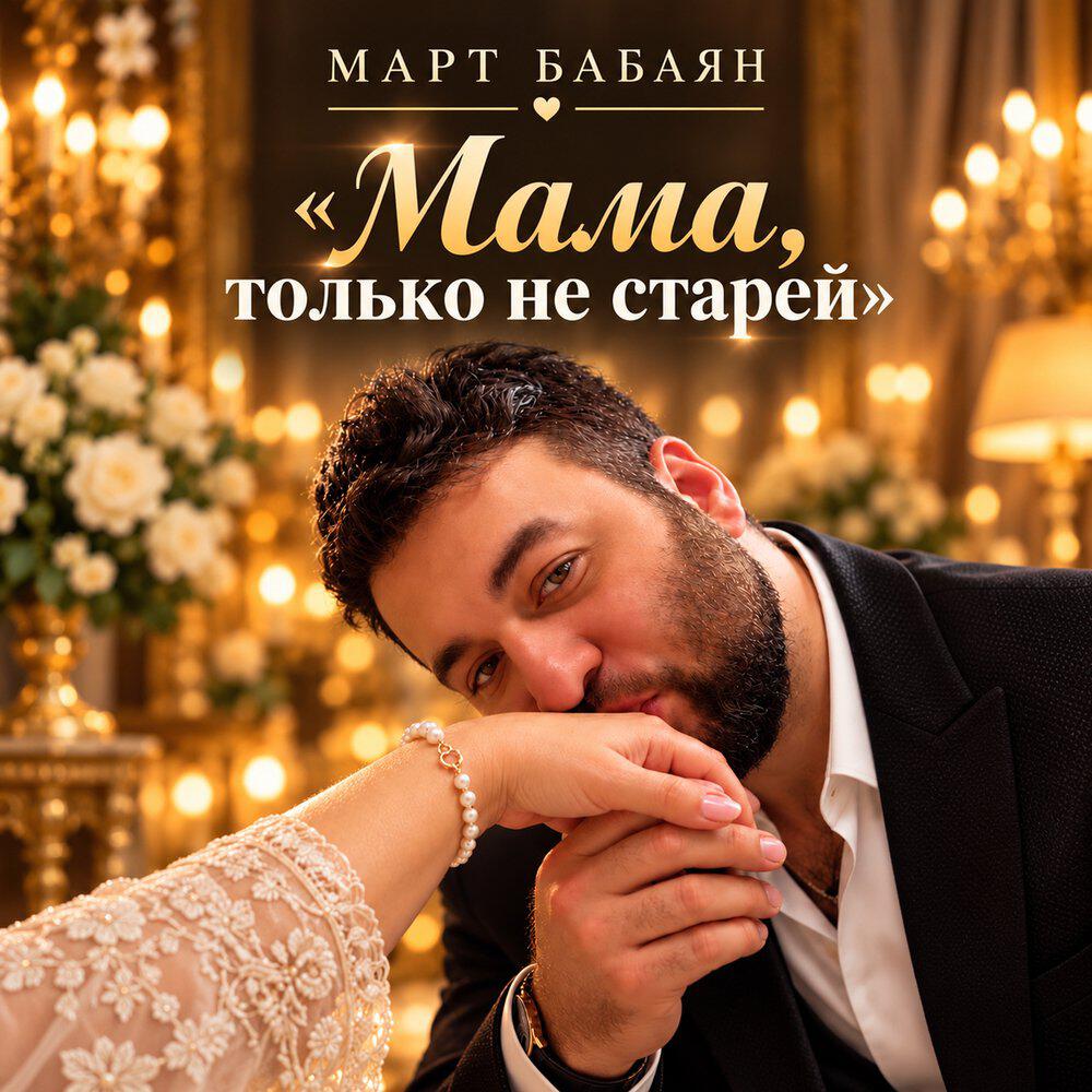 Релиз Мама, только не старей