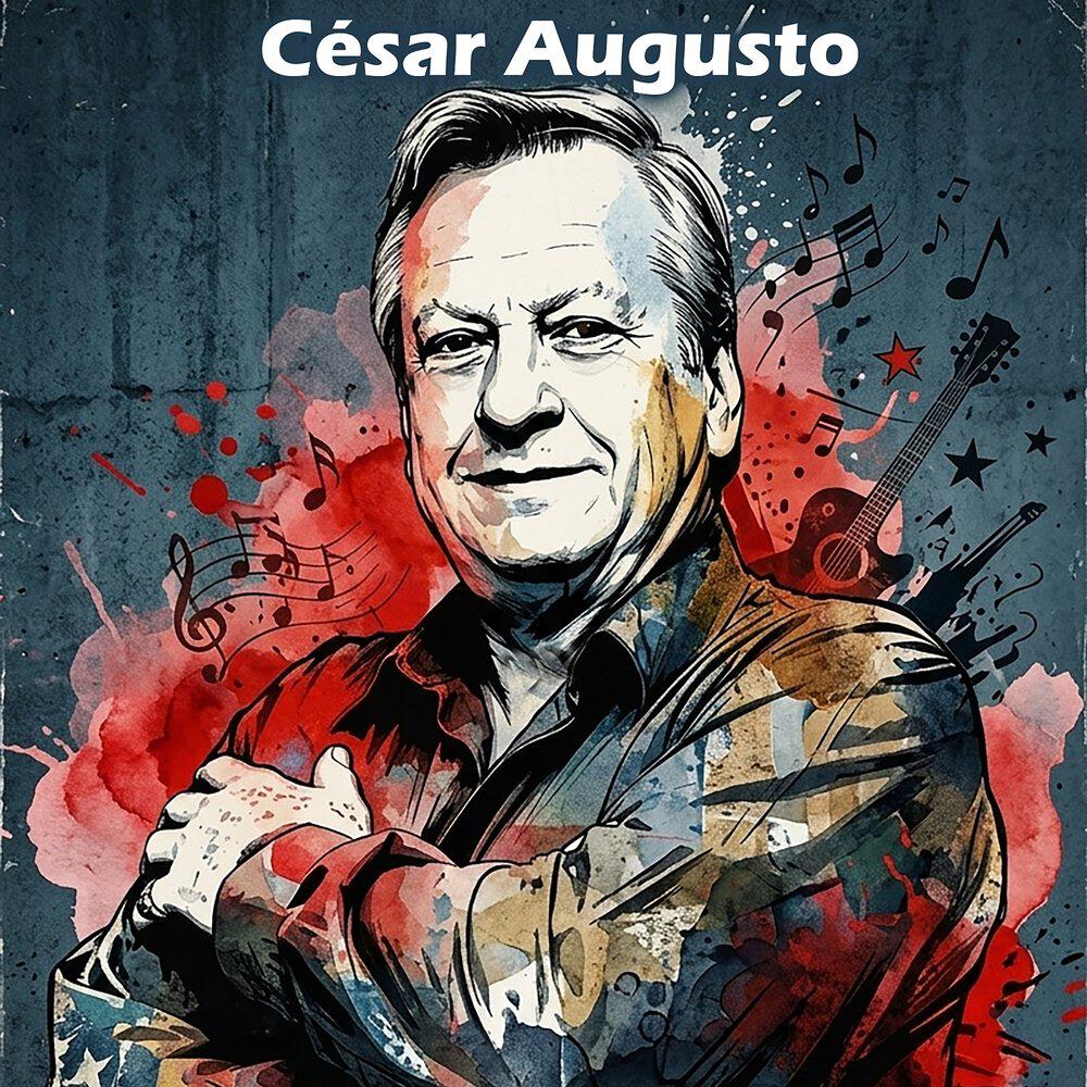 Cesar Augusto