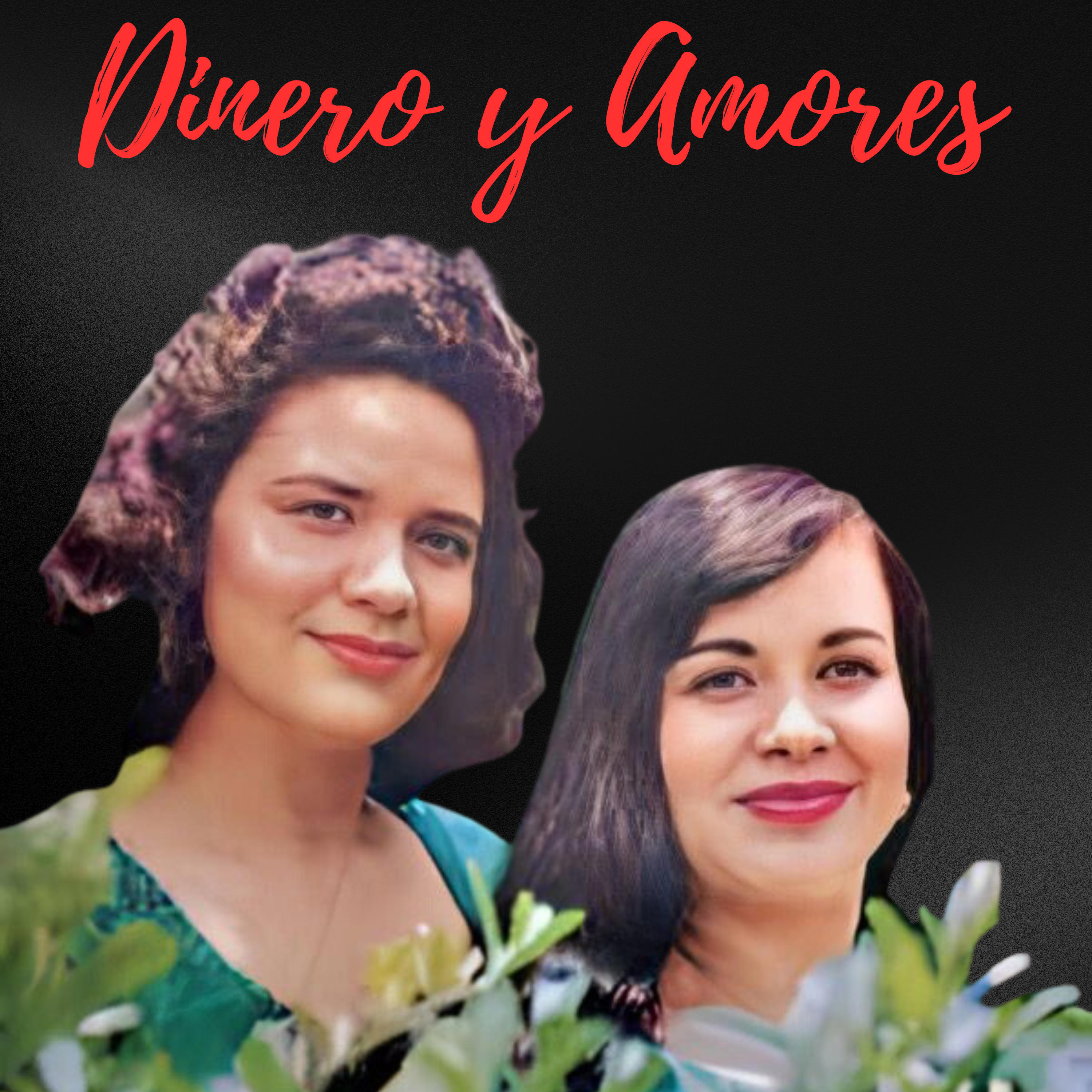 Релиз Dinero y Amores