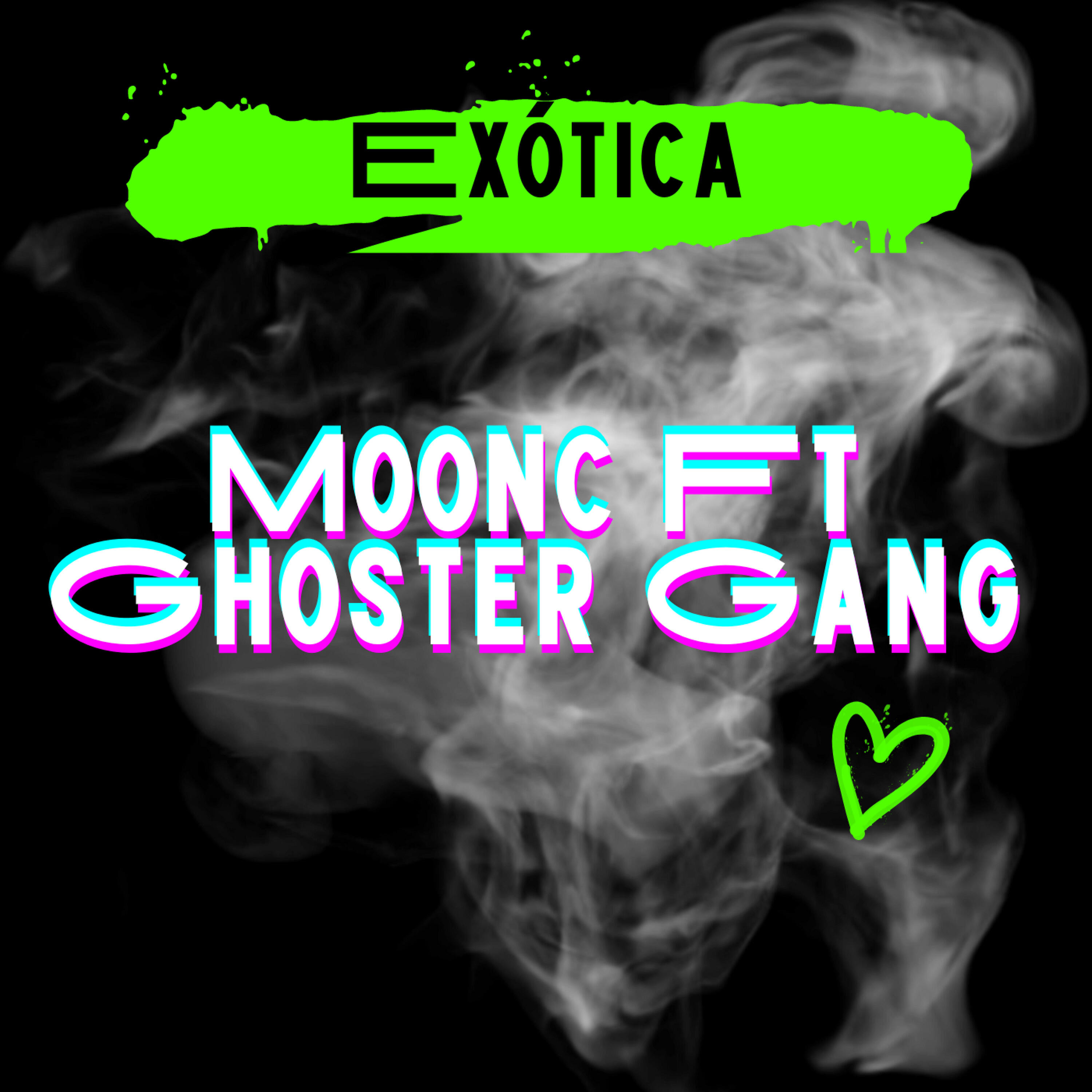 Ghoster Gang