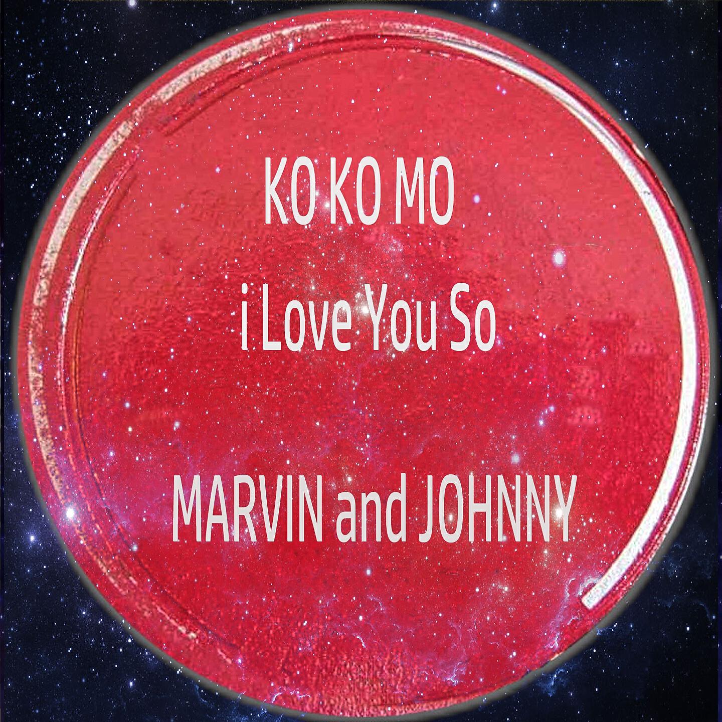 Релиз KO KO Mo