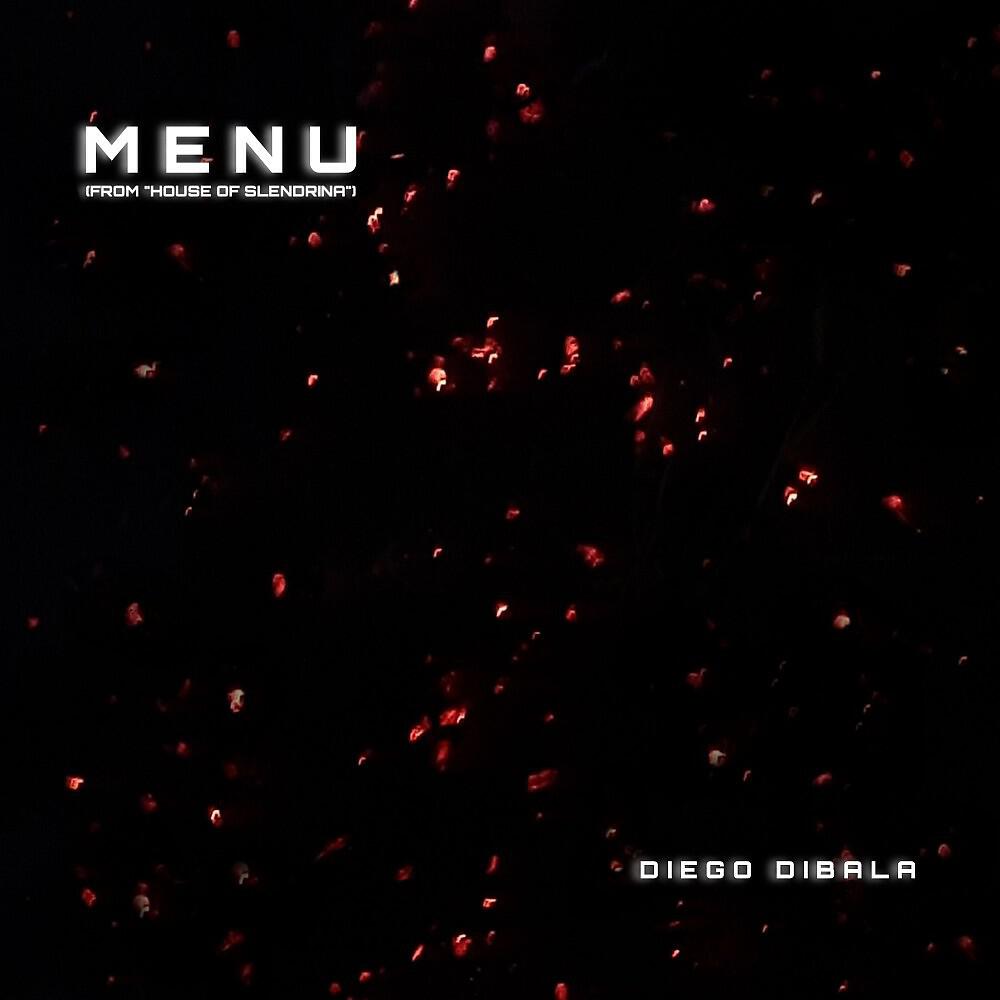 Релиз Menu (From "House of Slendrina")