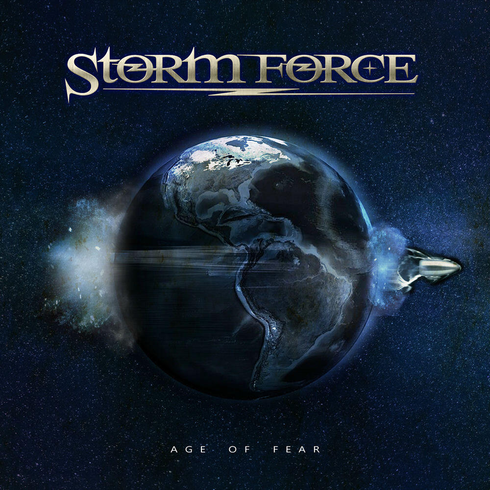 Релиз Age of Fear