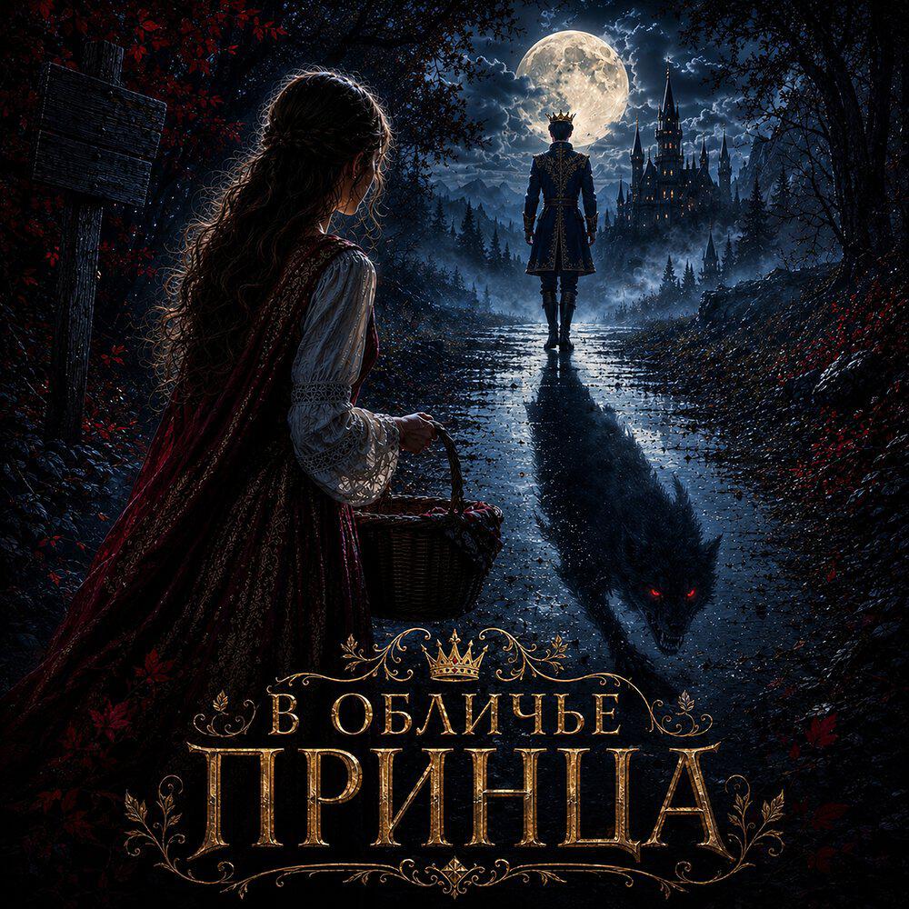 Релиз В обличье принца