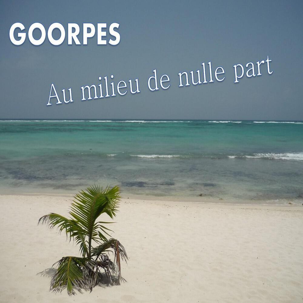 Релиз Au milieu de nulle part