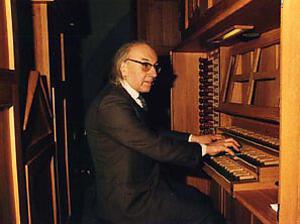 Michel Chapuis