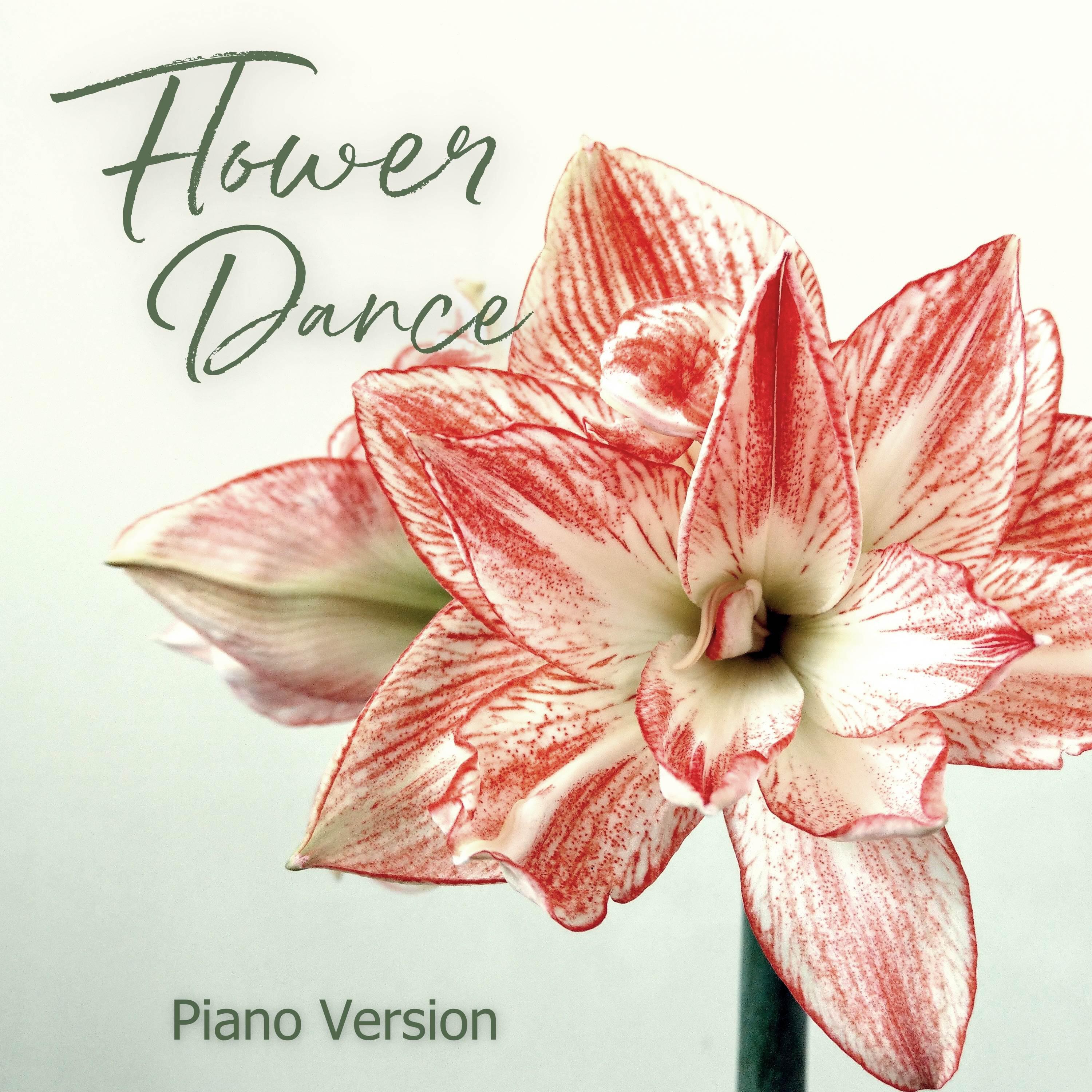 Релиз Flower Dance (Piano Instrumental Version)