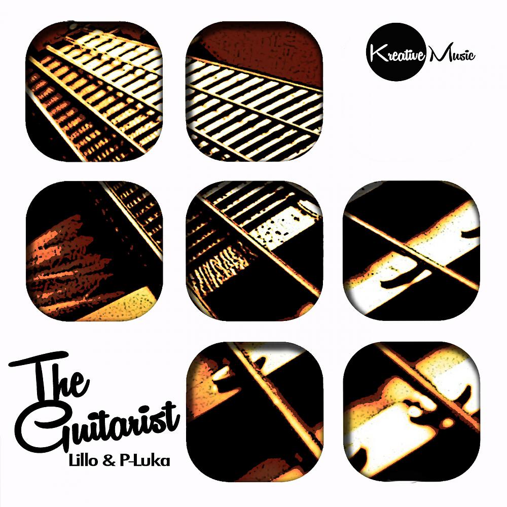 Релиз The Guitarist