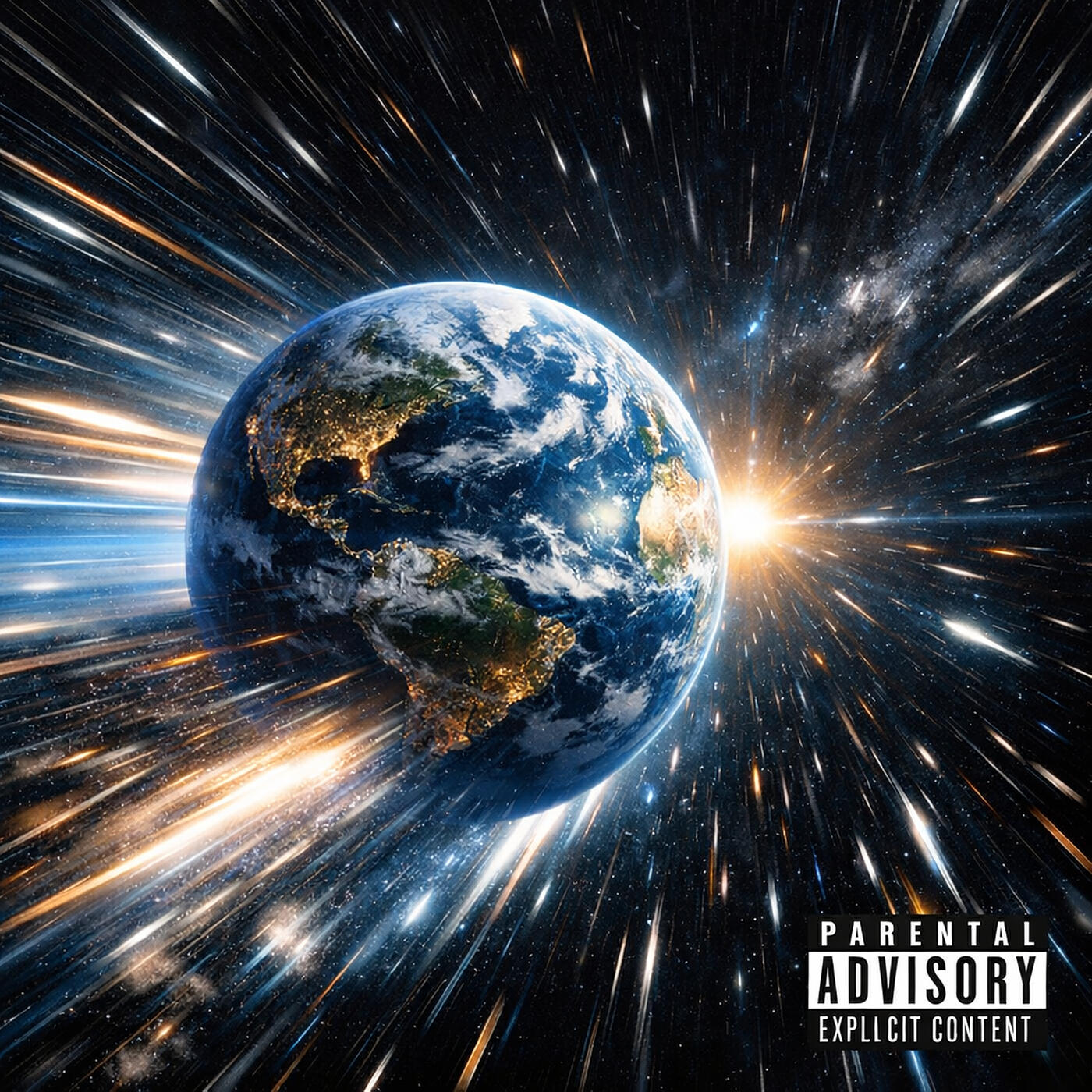Релиз World Falling