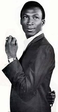 Alton Ellis