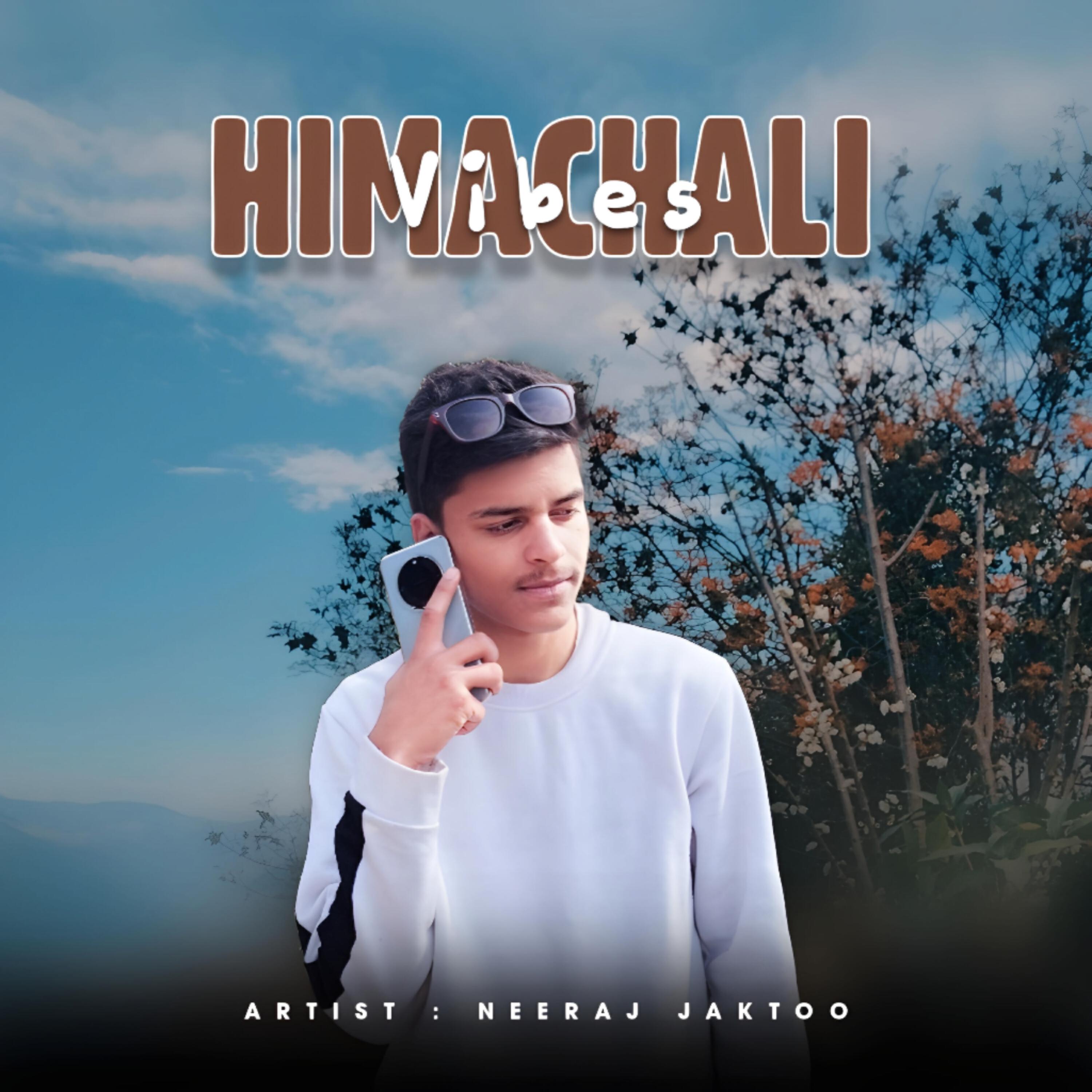 NEERAJ JAKTOO