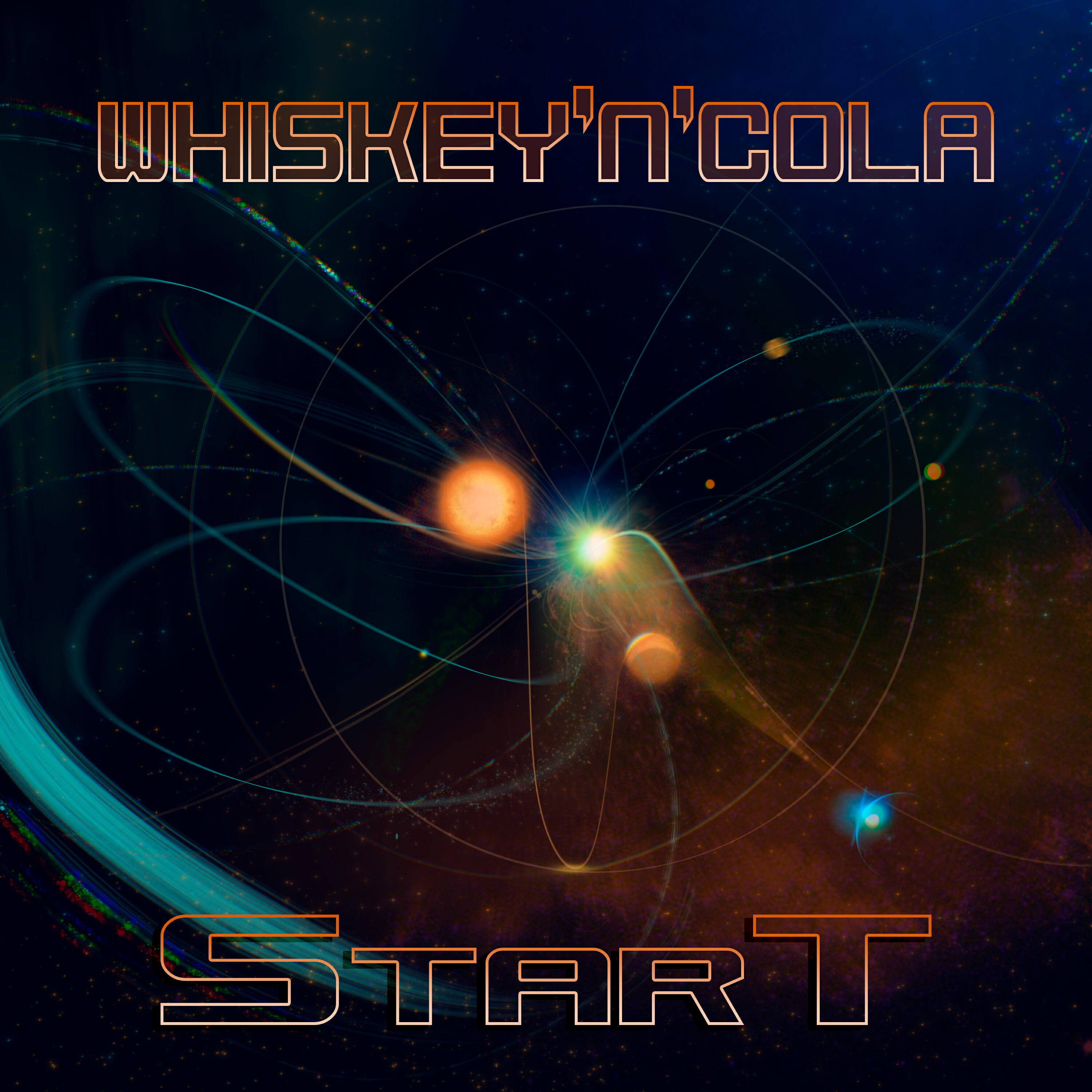 Whiskey'n'Cola