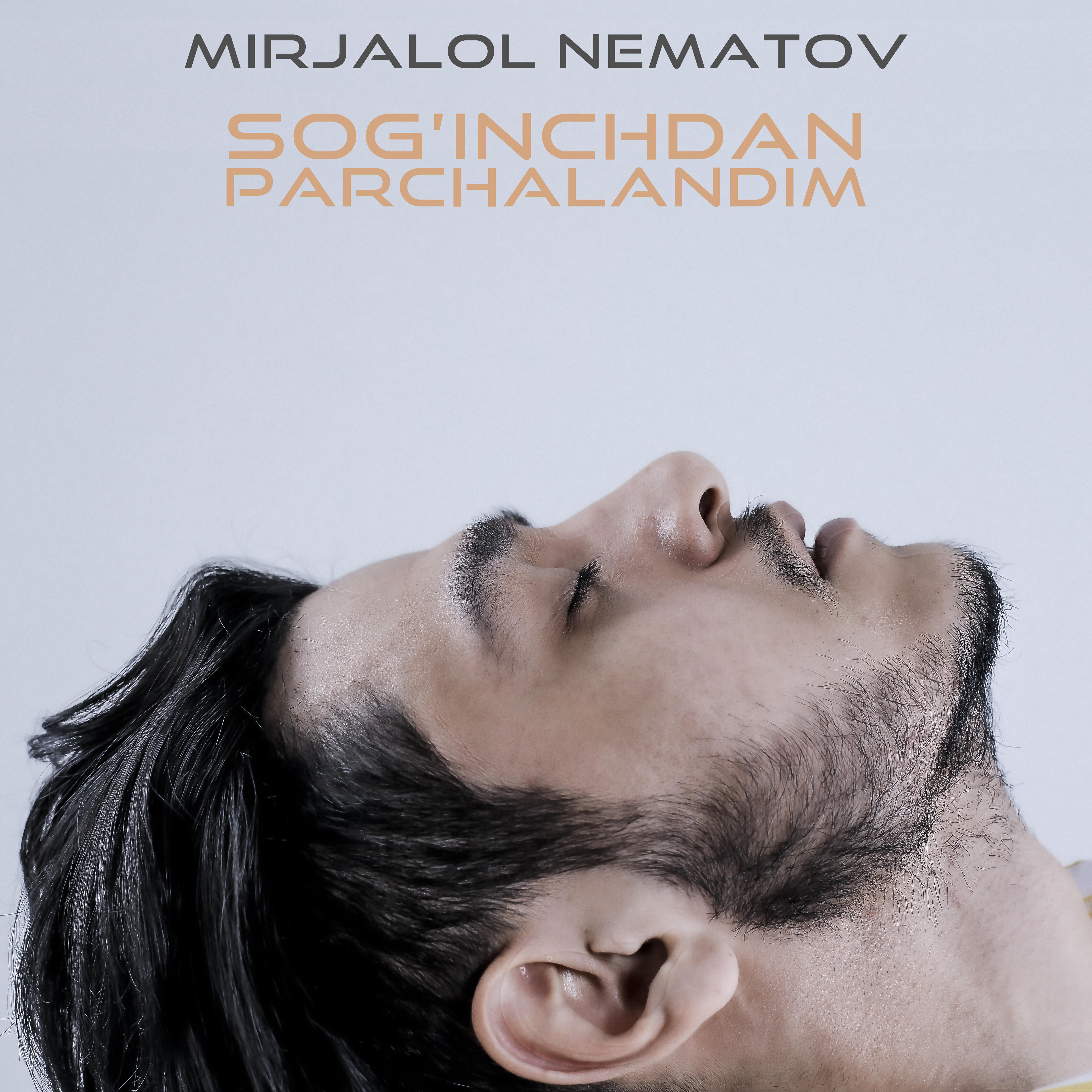 Релиз Sog'inchdan Parchalandim