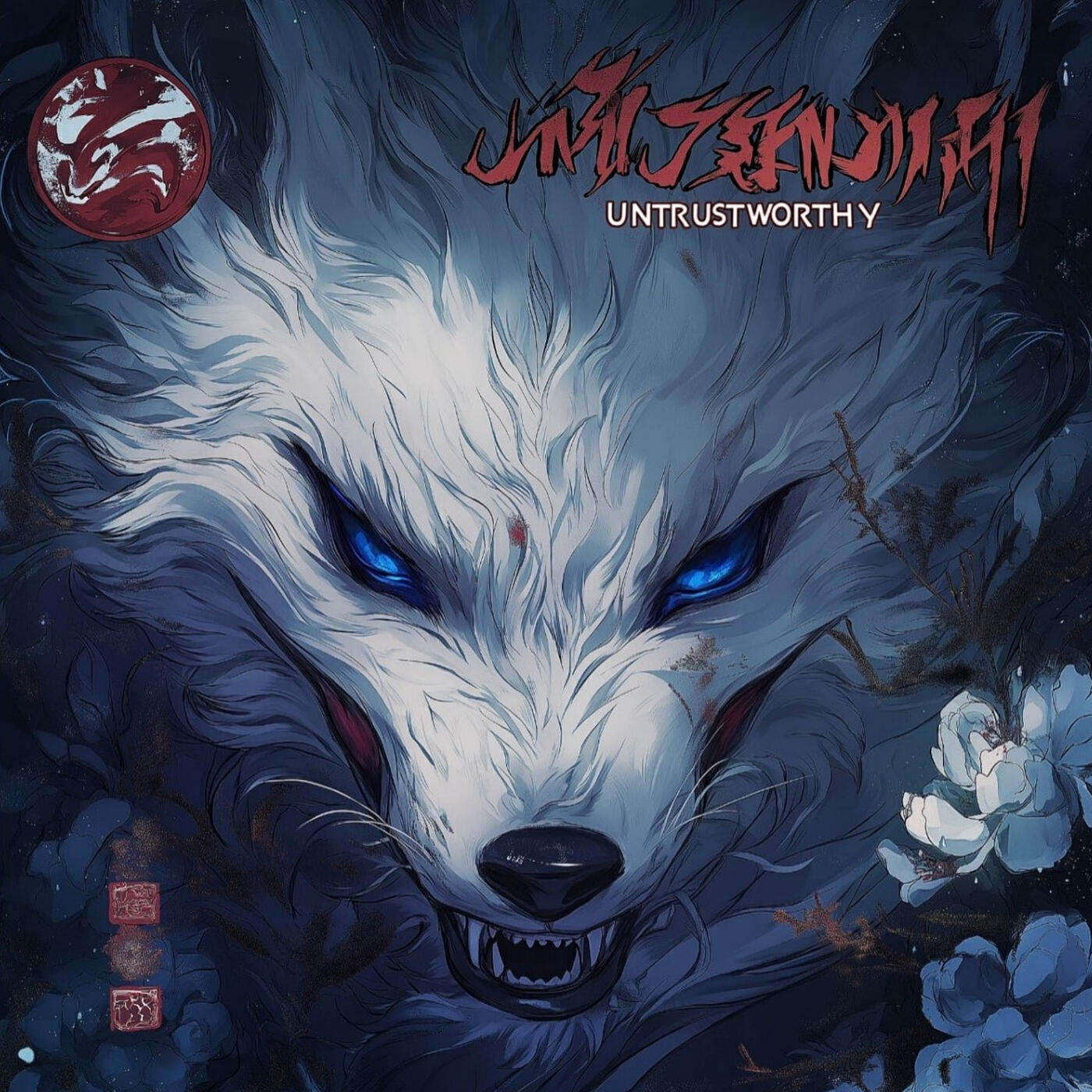 Релиз Untrustworthy