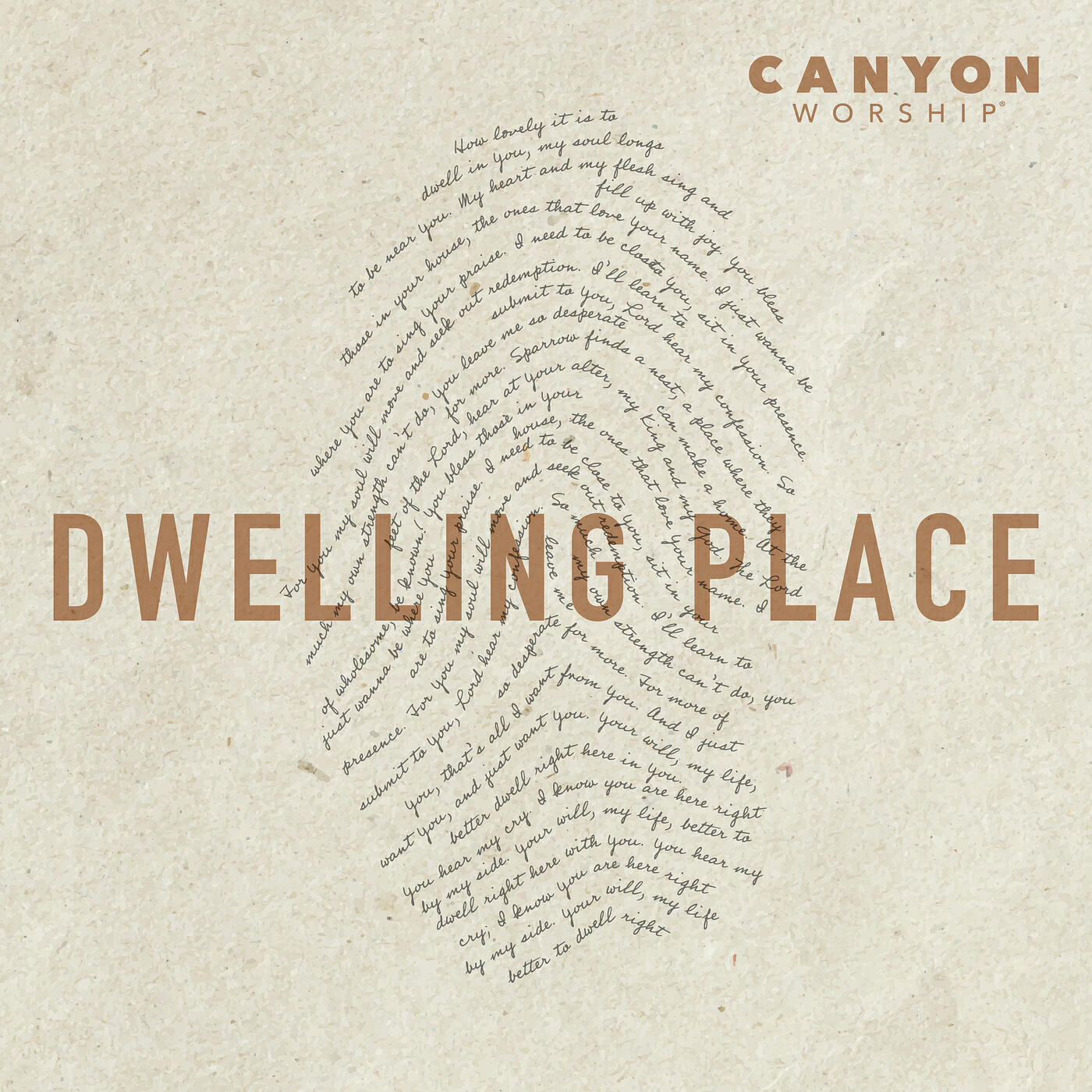 Релиз Dwelling Place