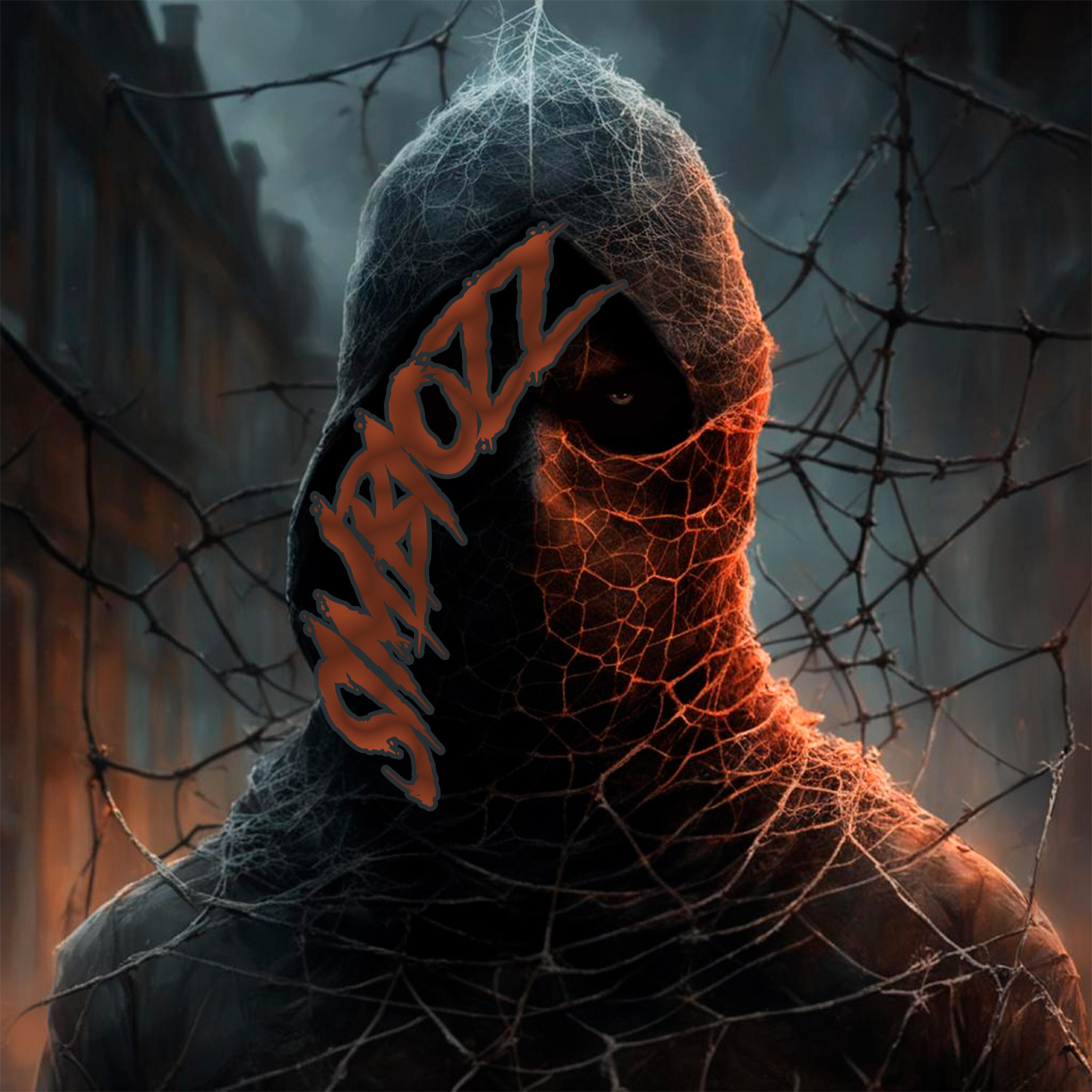 Релиз Паутина