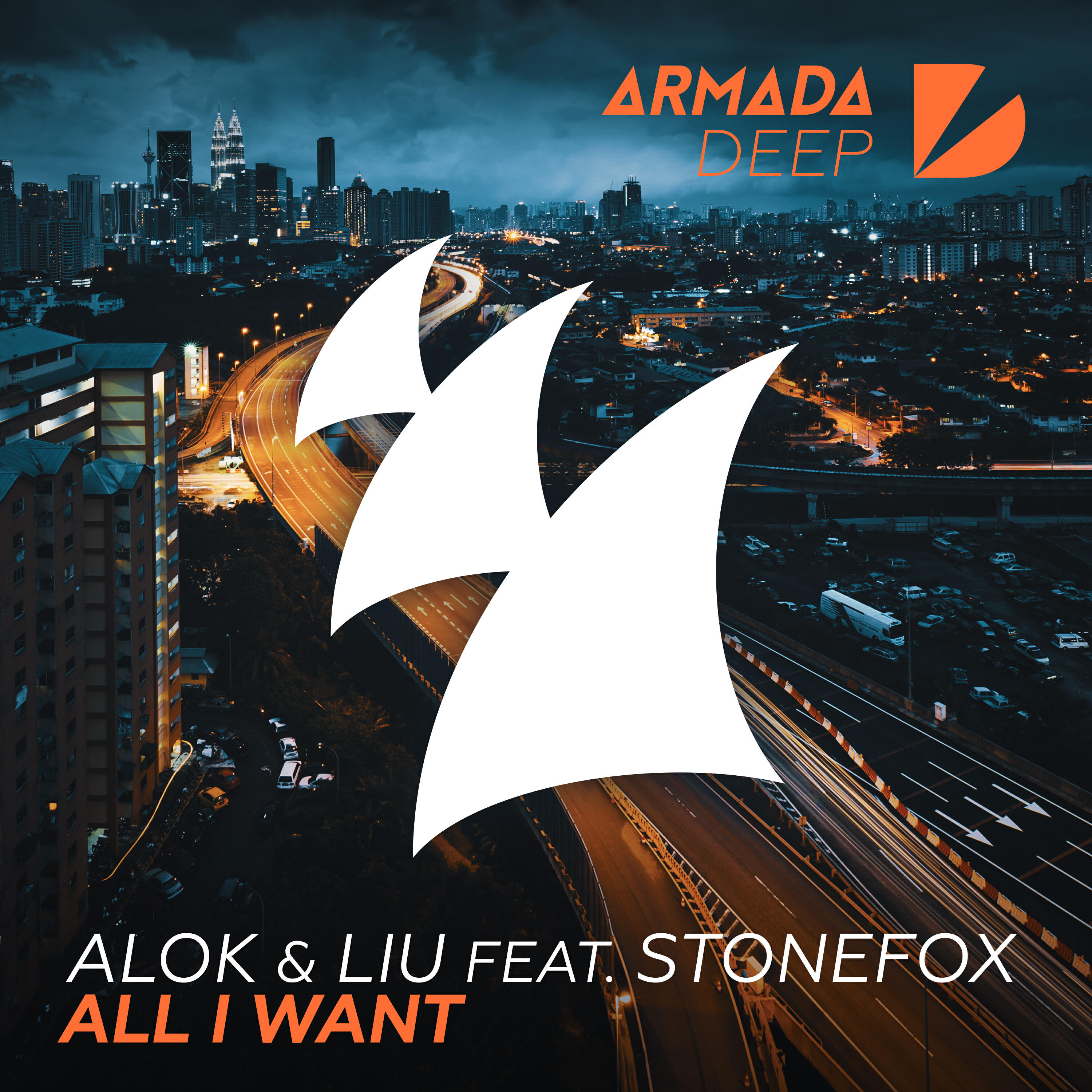 Релиз All I Want