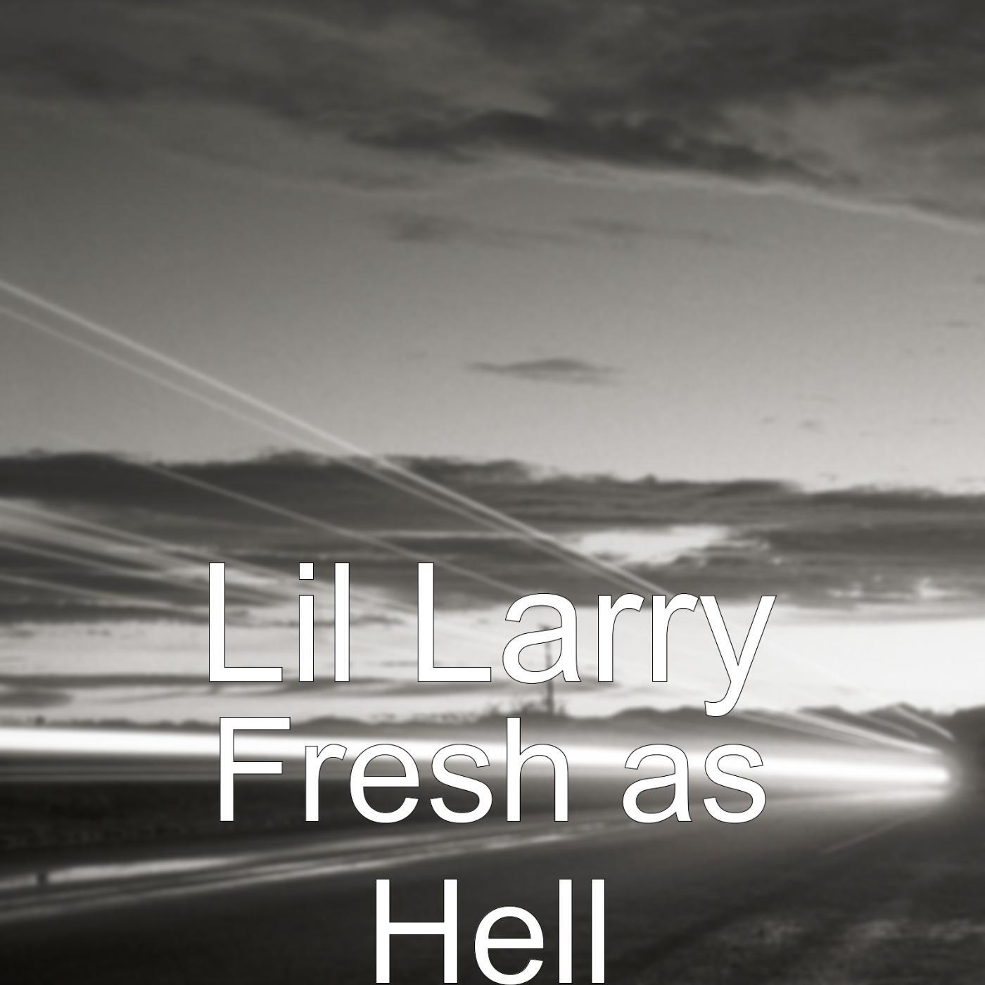 Lil Larry