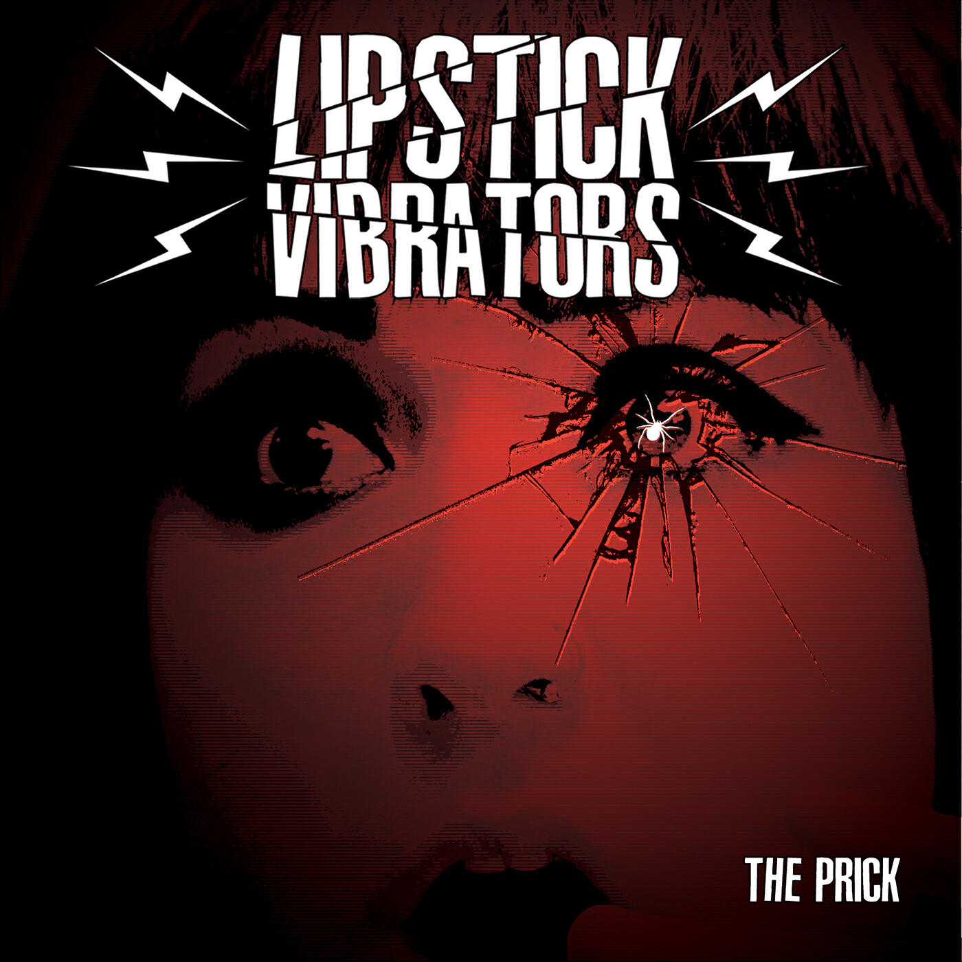 Релиз The Prick