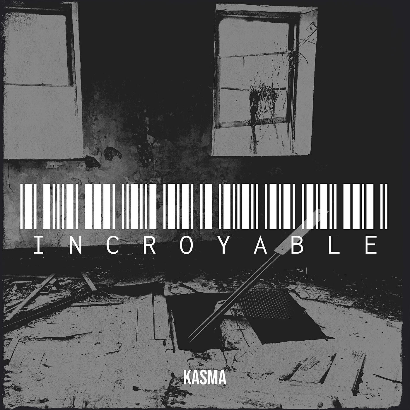 Релиз Incroyable