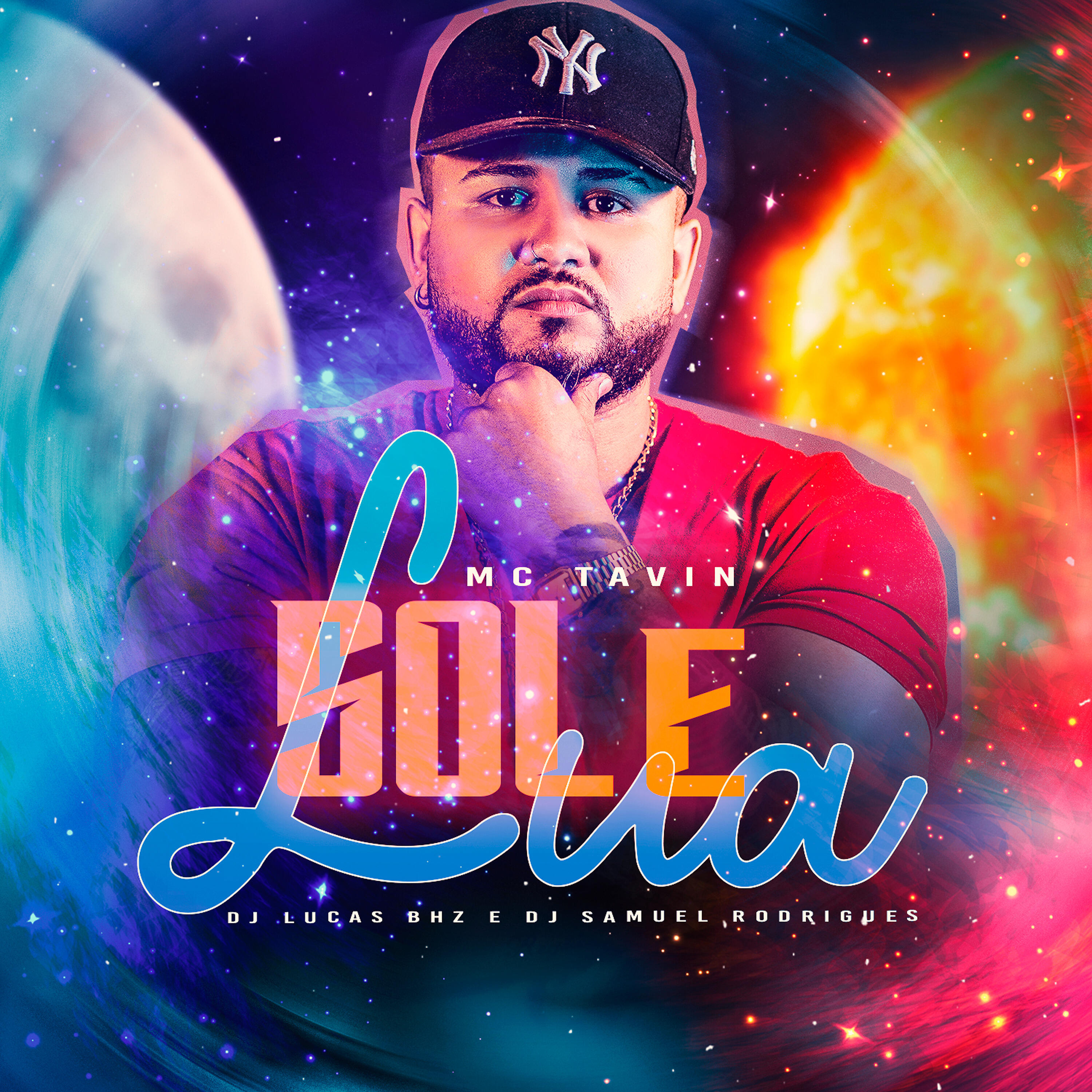 Скачать песню Tavin, Dj Samuel Rodrigues, Lucas bhz - Sol e Lua бесплатно в MP3 для Android и iOS