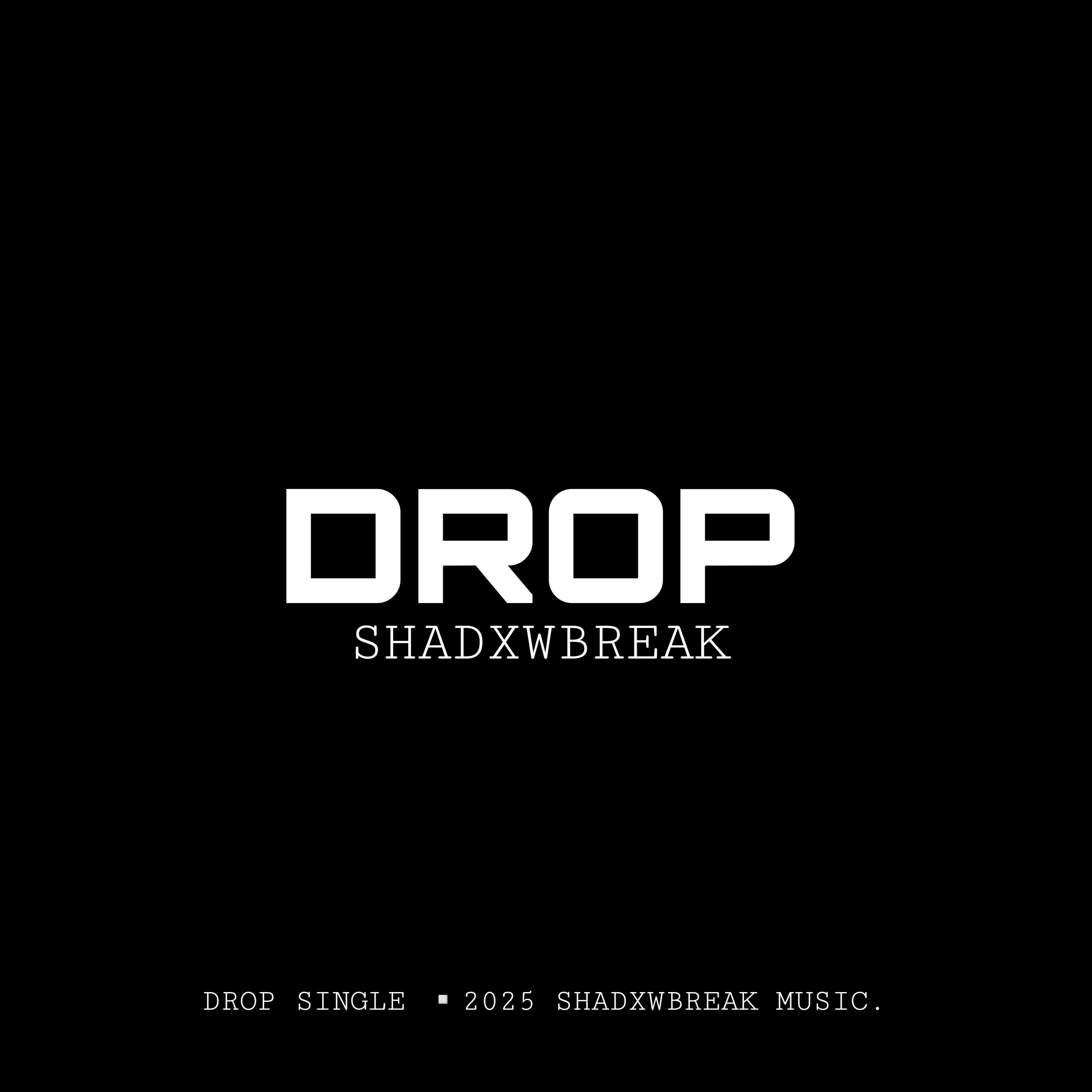 Релиз DROP