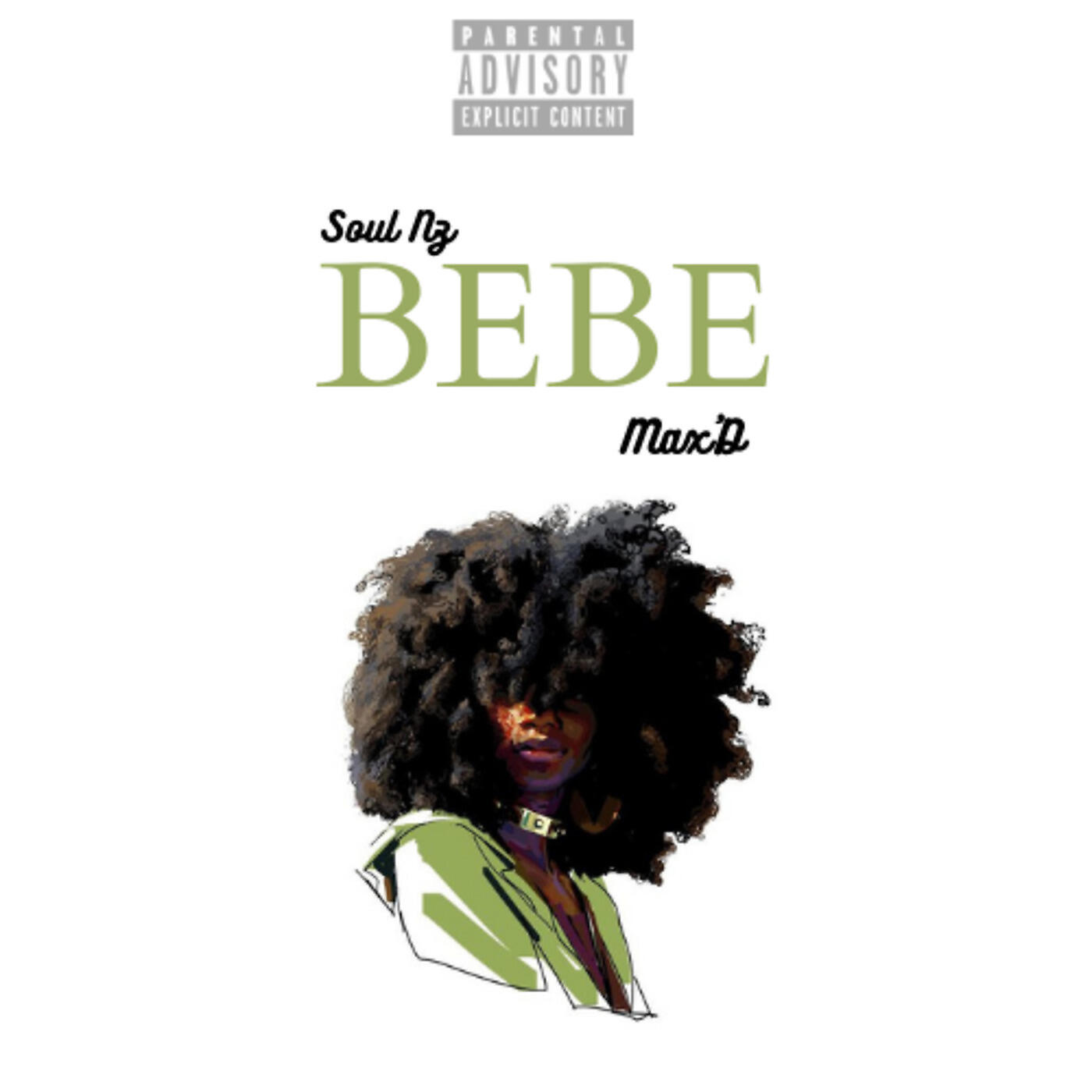Релиз Bebe