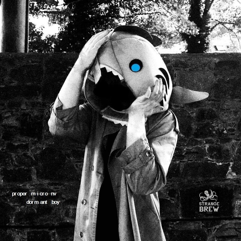 Релиз Dormant Boy