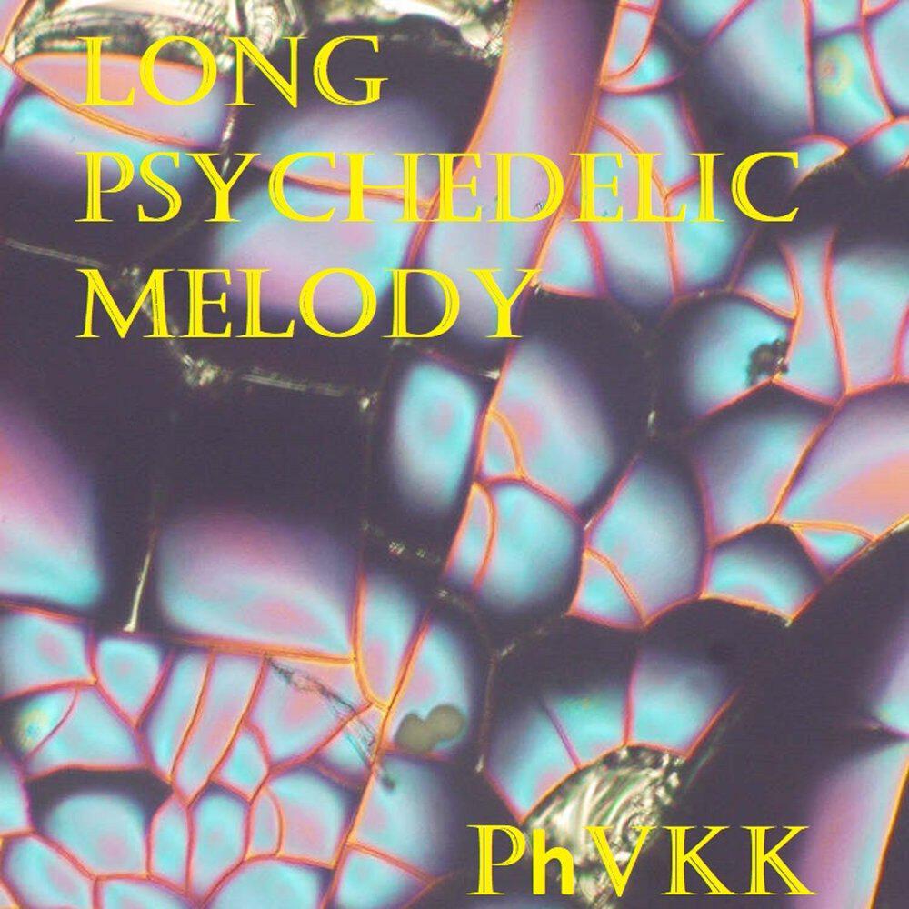 Релиз Long Psychedelic Melody