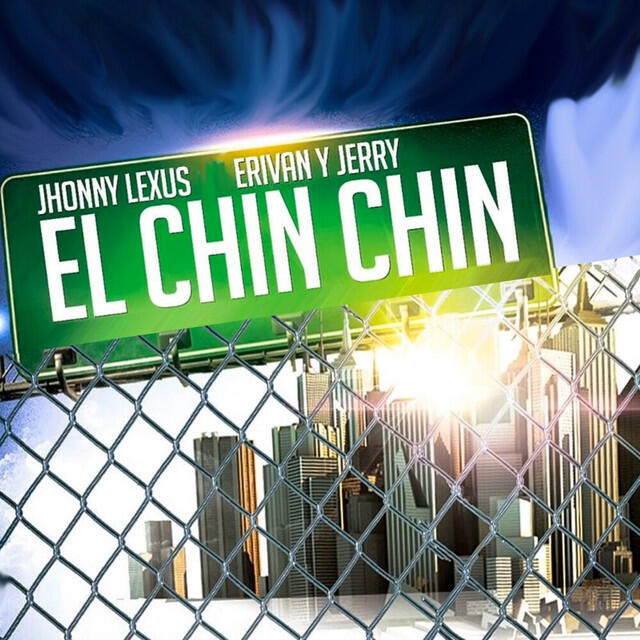 Релиз El Chin Chin