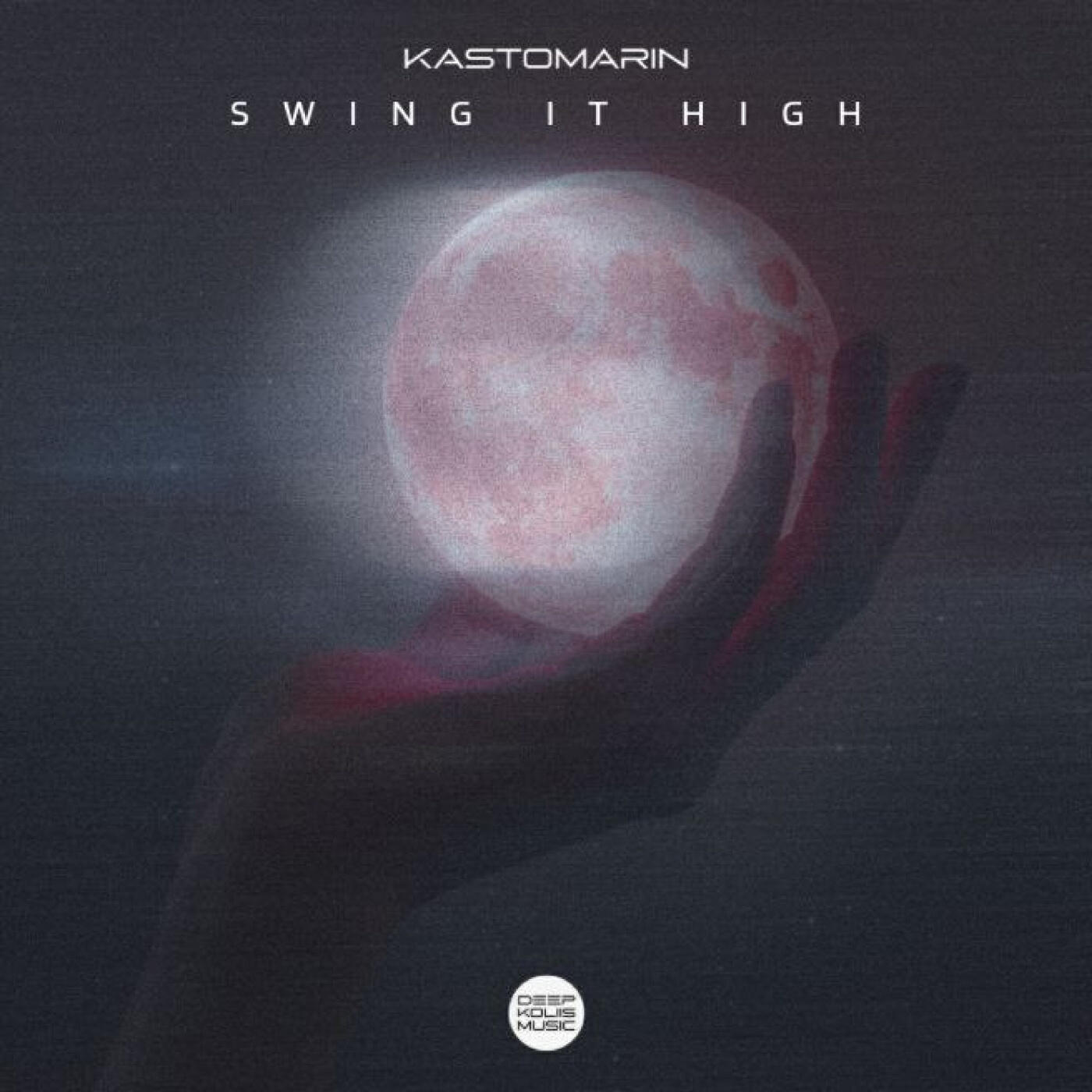 Релиз Swing It High