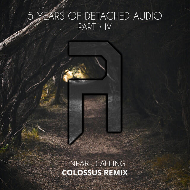 Релиз Calling (Colossus Remix)