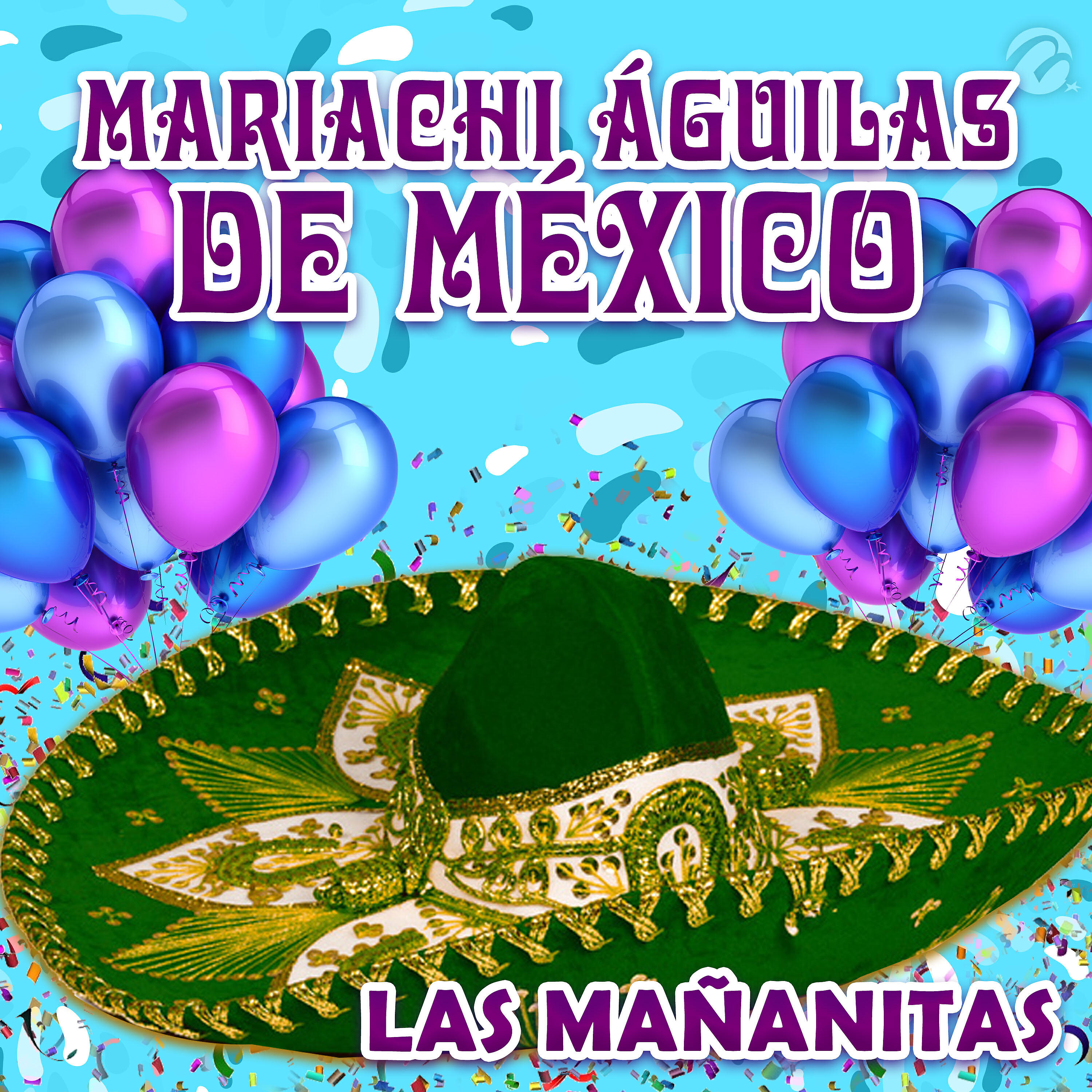 Mariachi Águilas De México