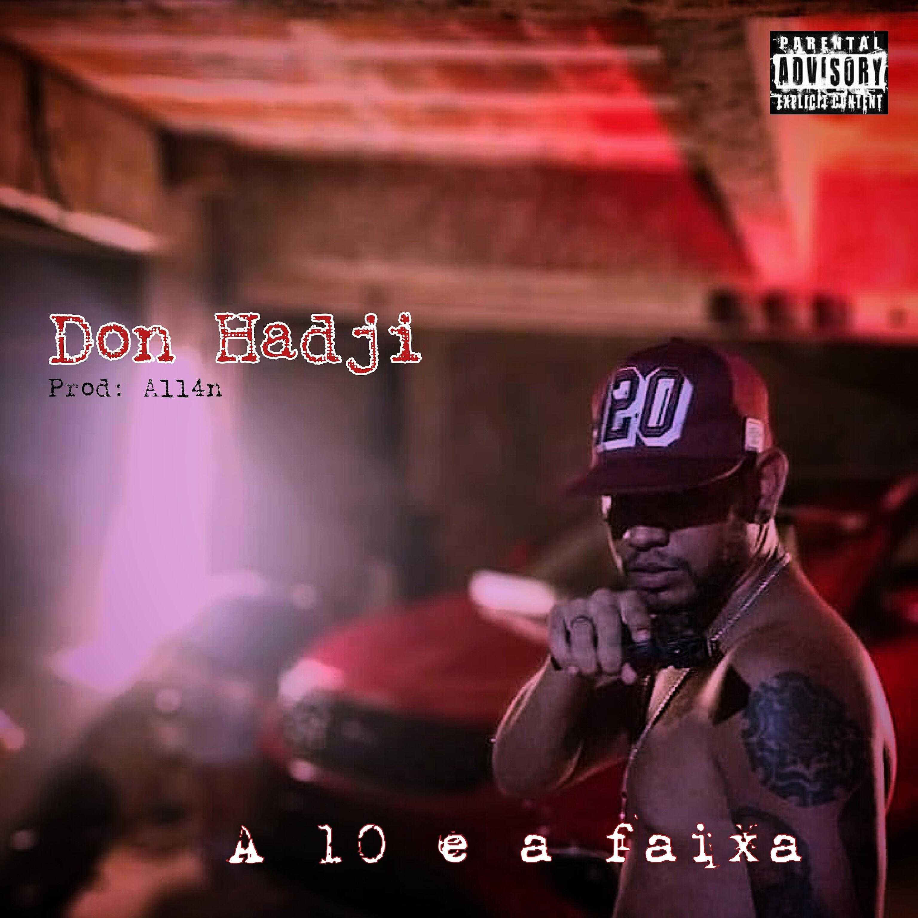 Релиз A 10 e a Faixa
