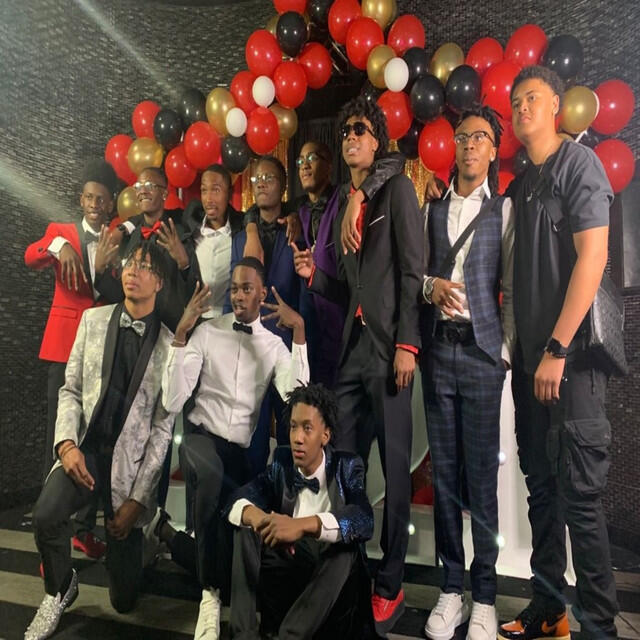 Релиз Graduation