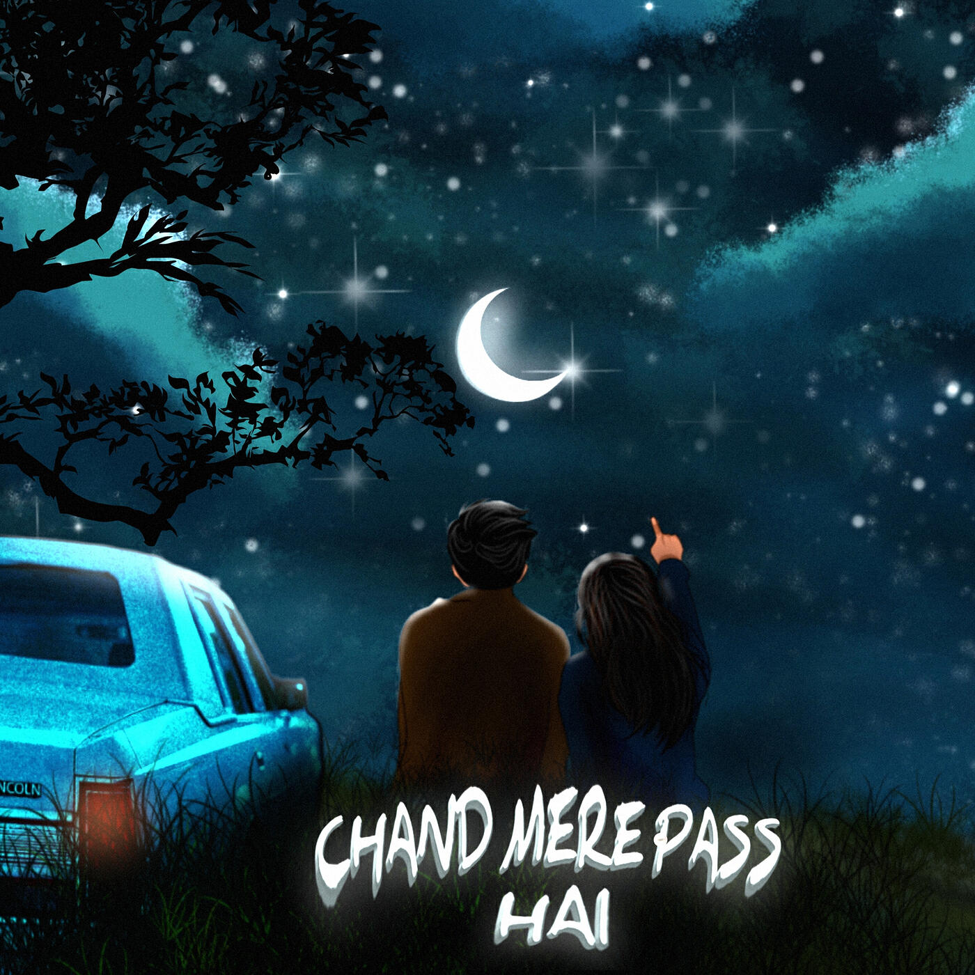 Релиз Chand Mere Pass Hai