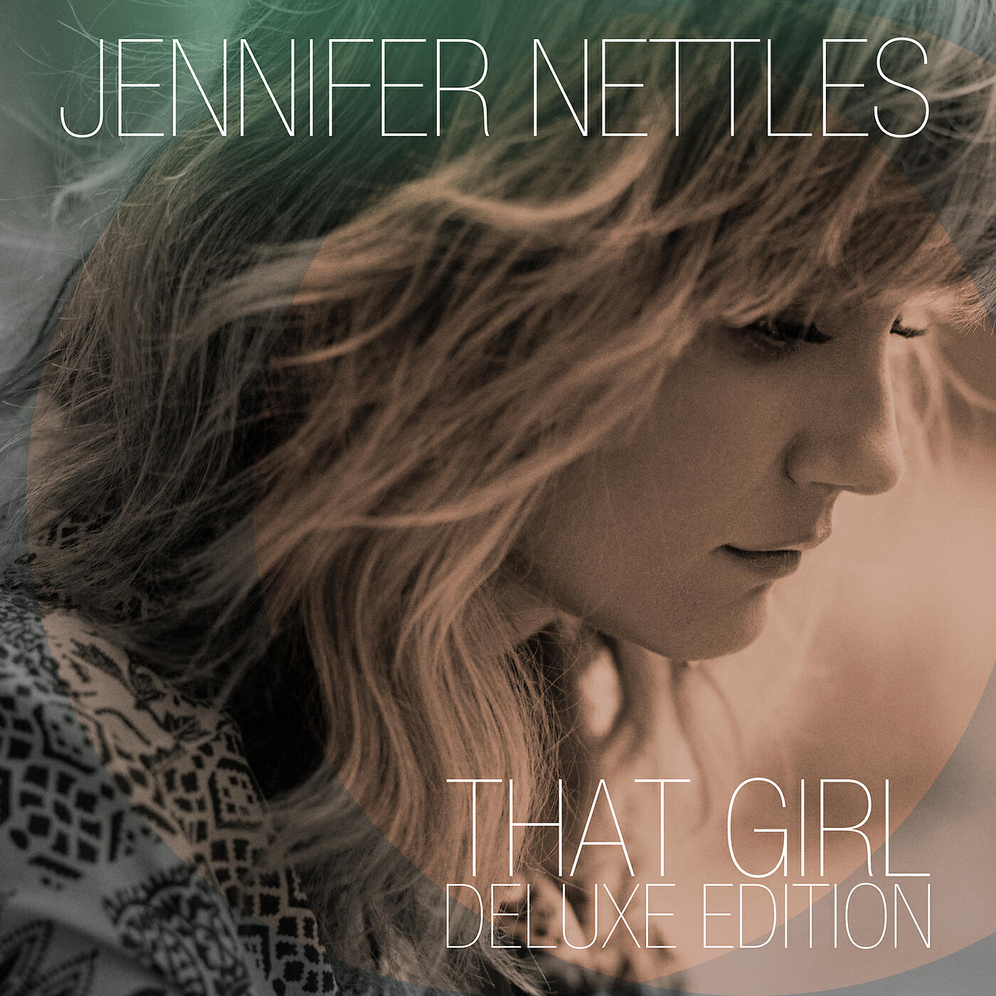 Релиз That Girl
