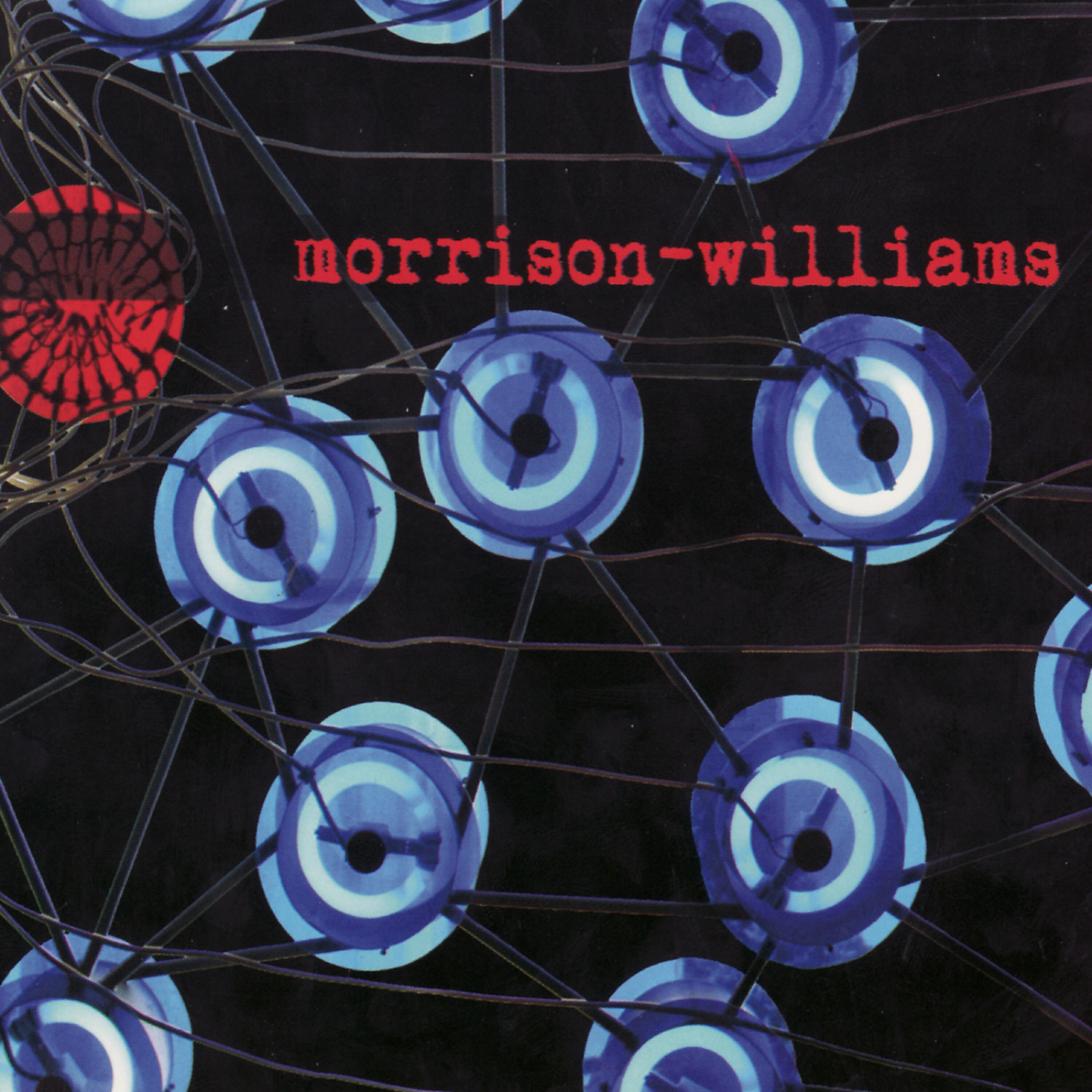 Релиз Morrison-Williams