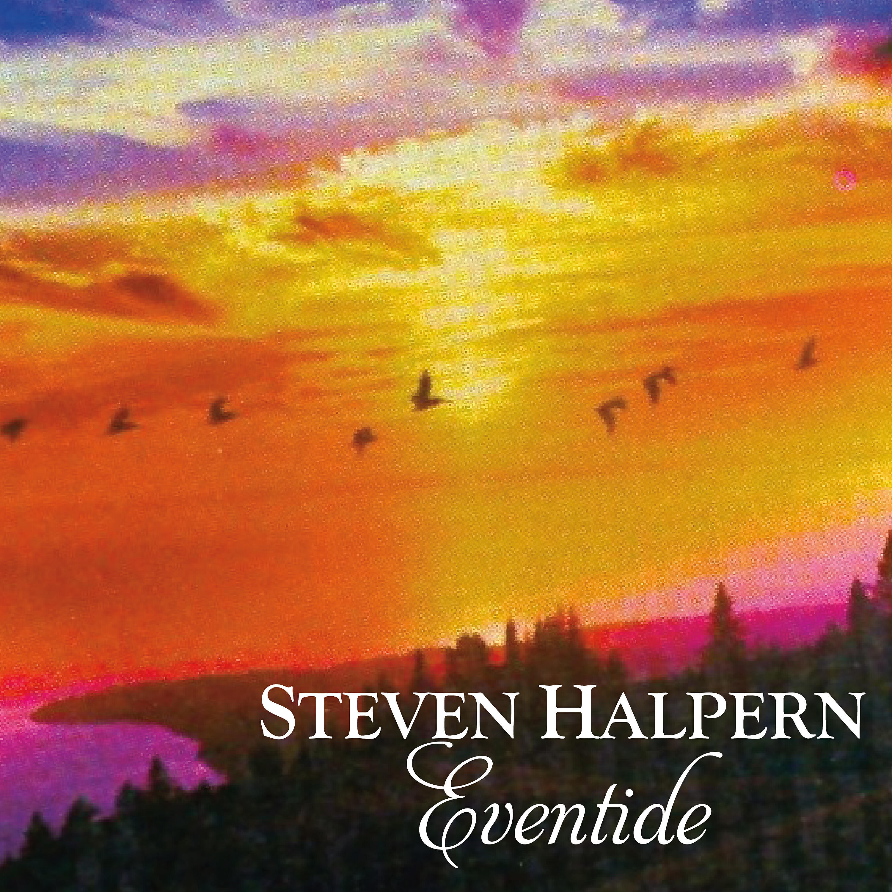 Постер альбома Eventide (Re-Mastered)