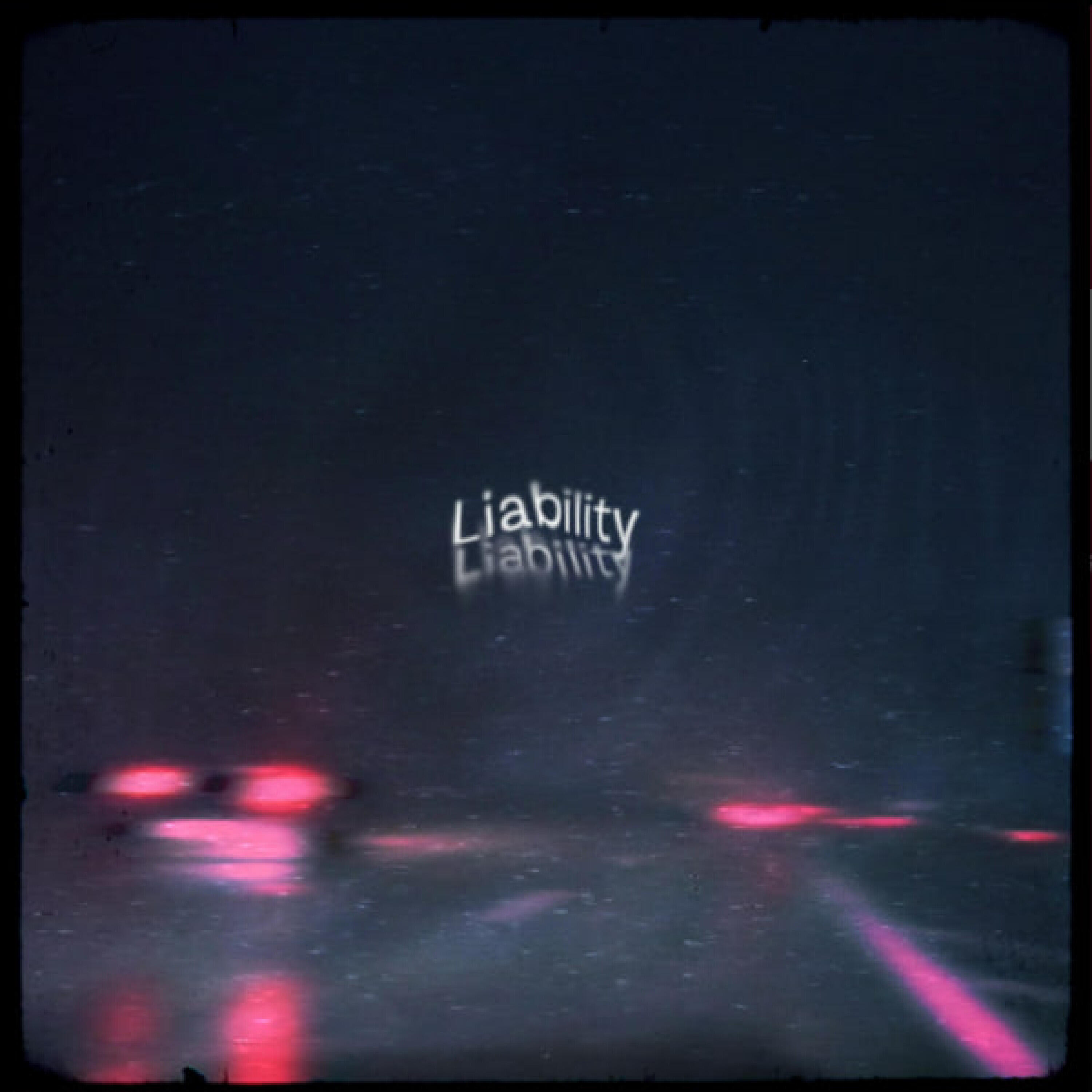 Релиз Liability