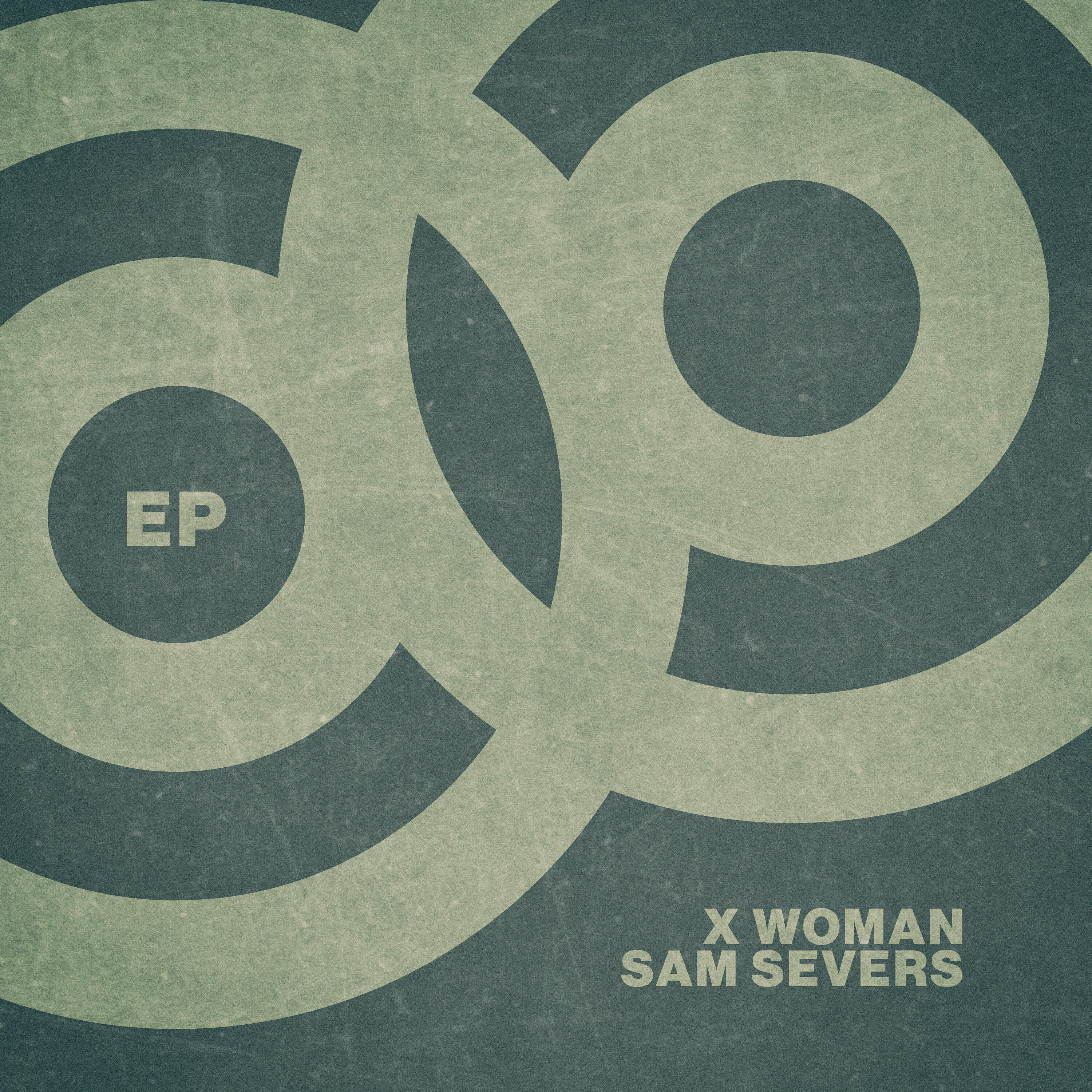 Релиз X Woman - EP